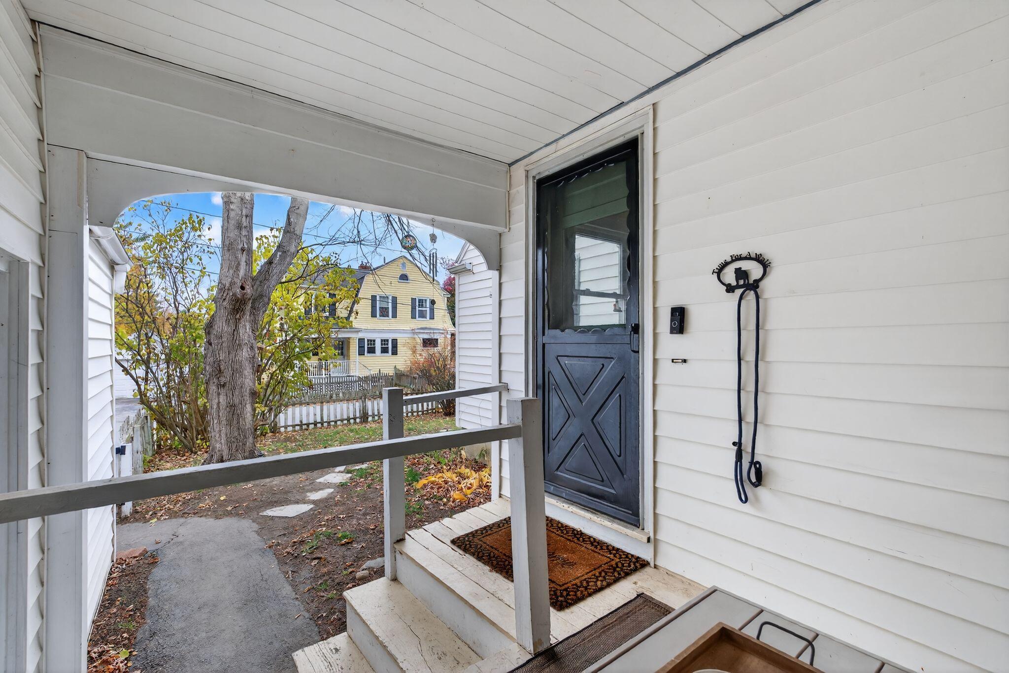 4 Fairview Street