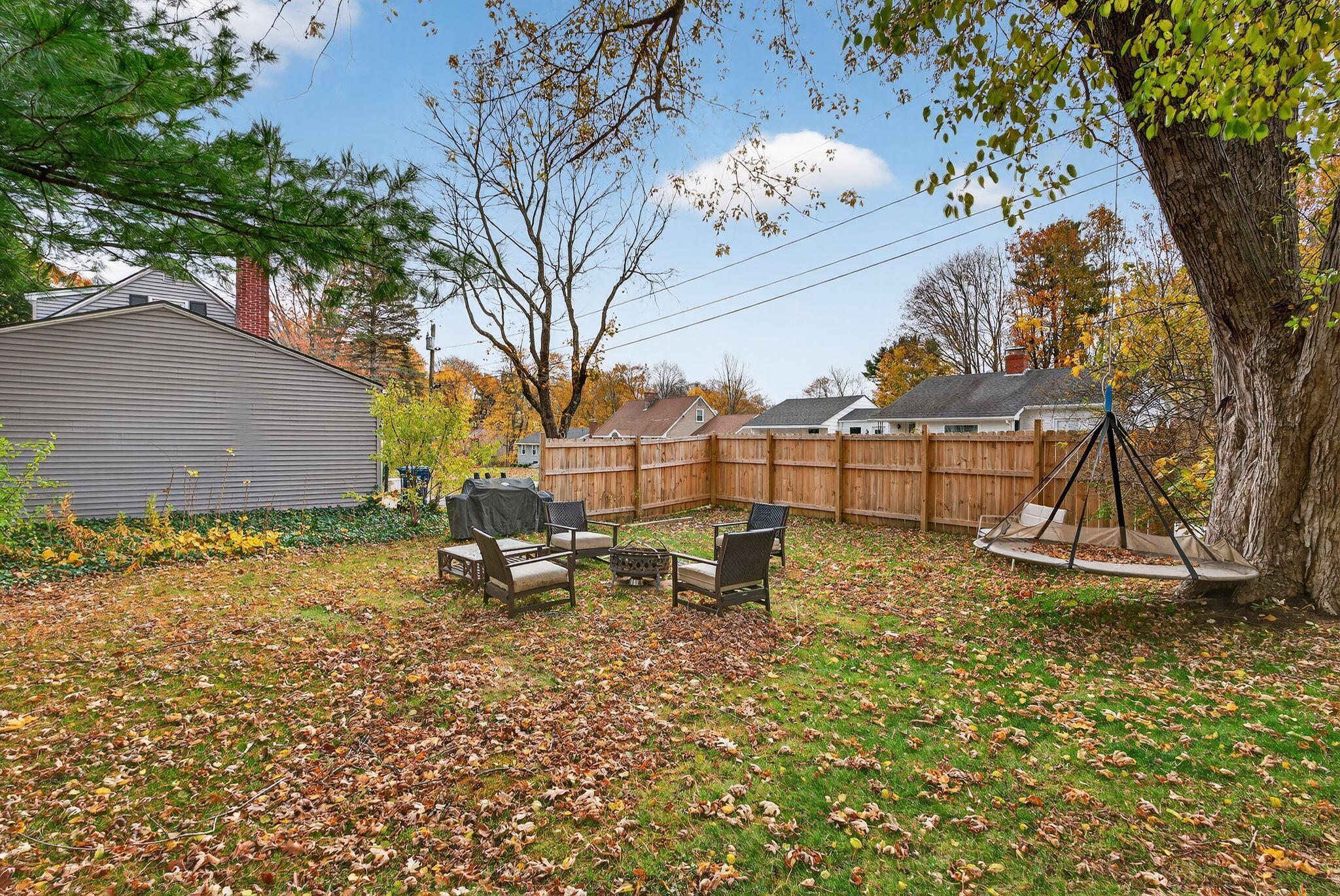 4 Fairview Street