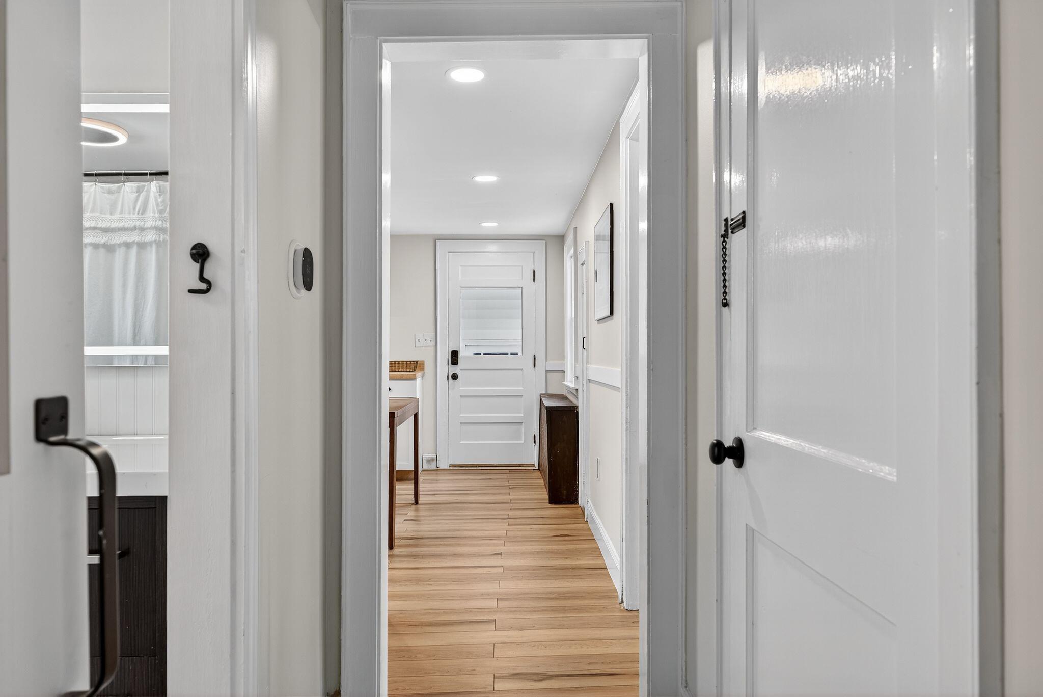 4 Fairview Street