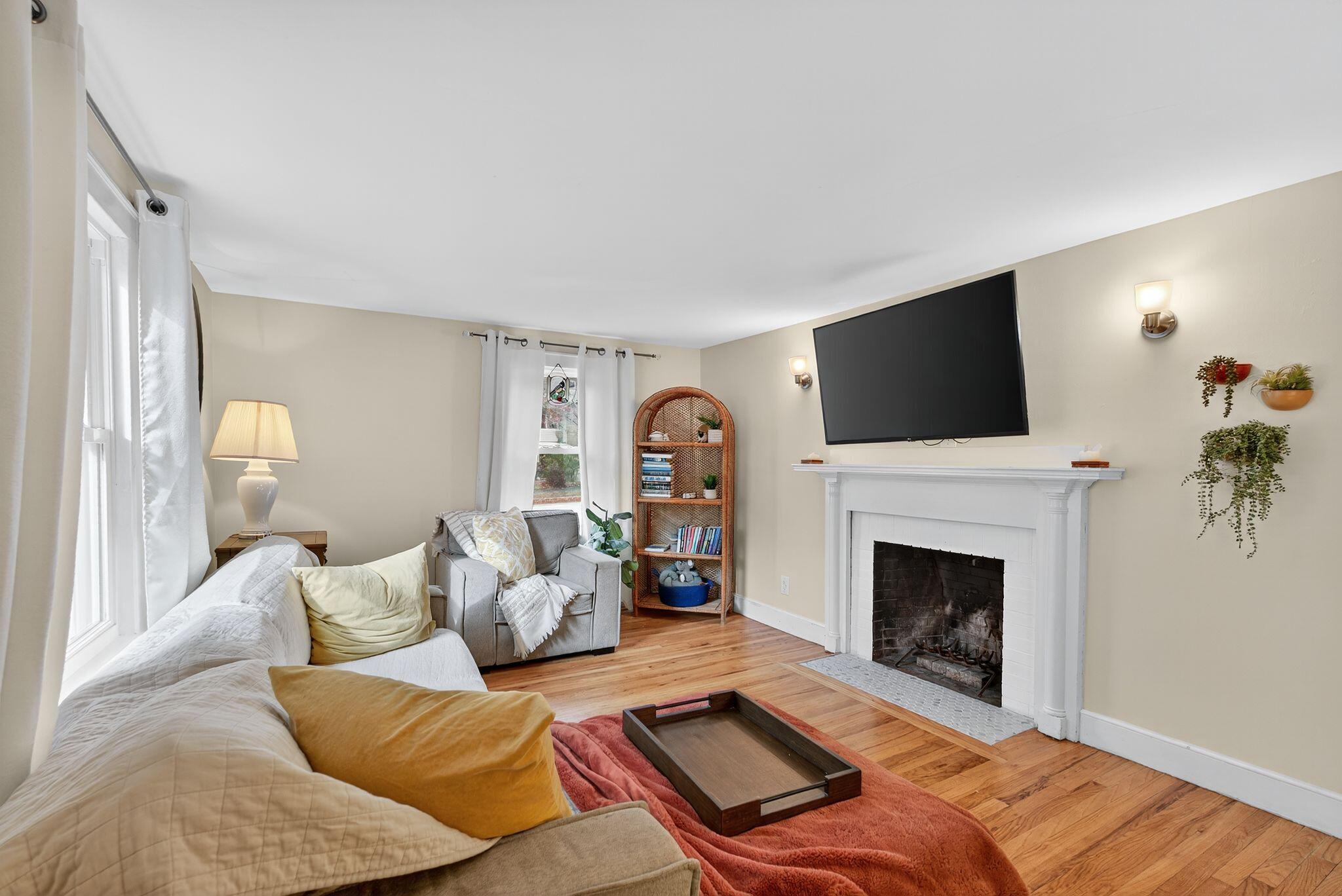 4 Fairview Street