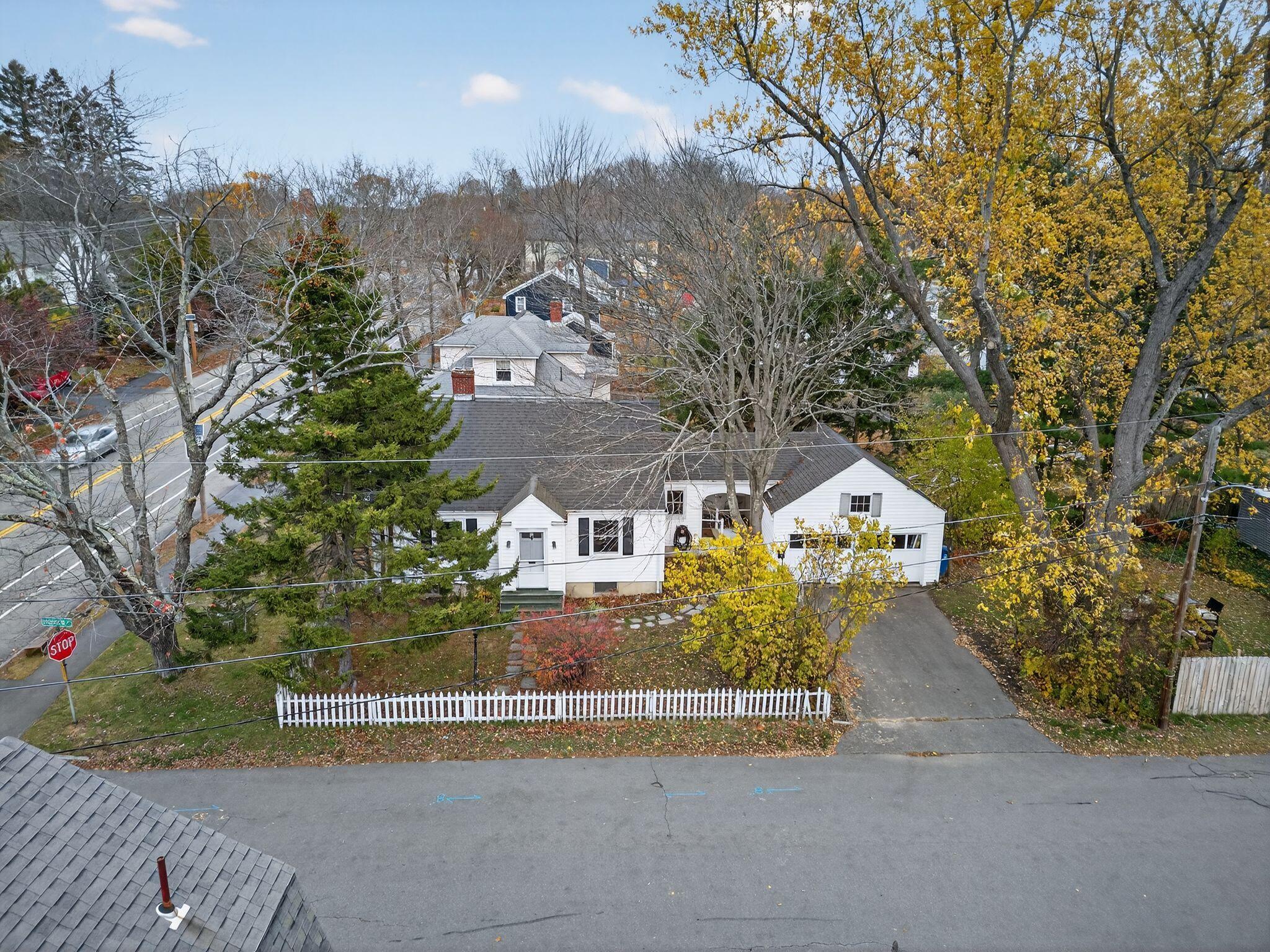 4 Fairview Street