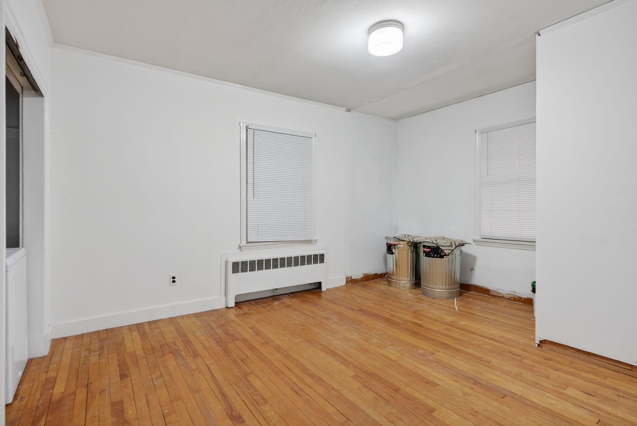 38 Mary Carroll Street