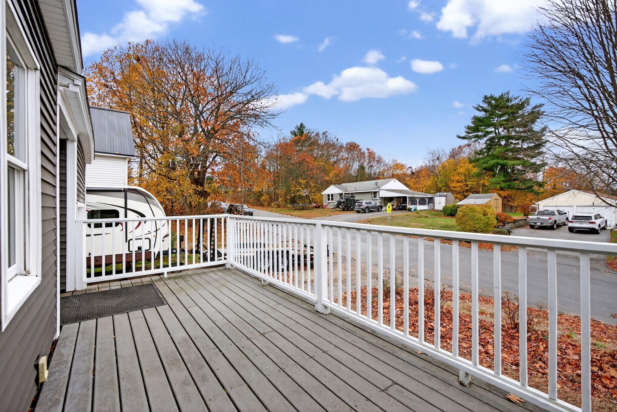 38 Mary Carroll Street