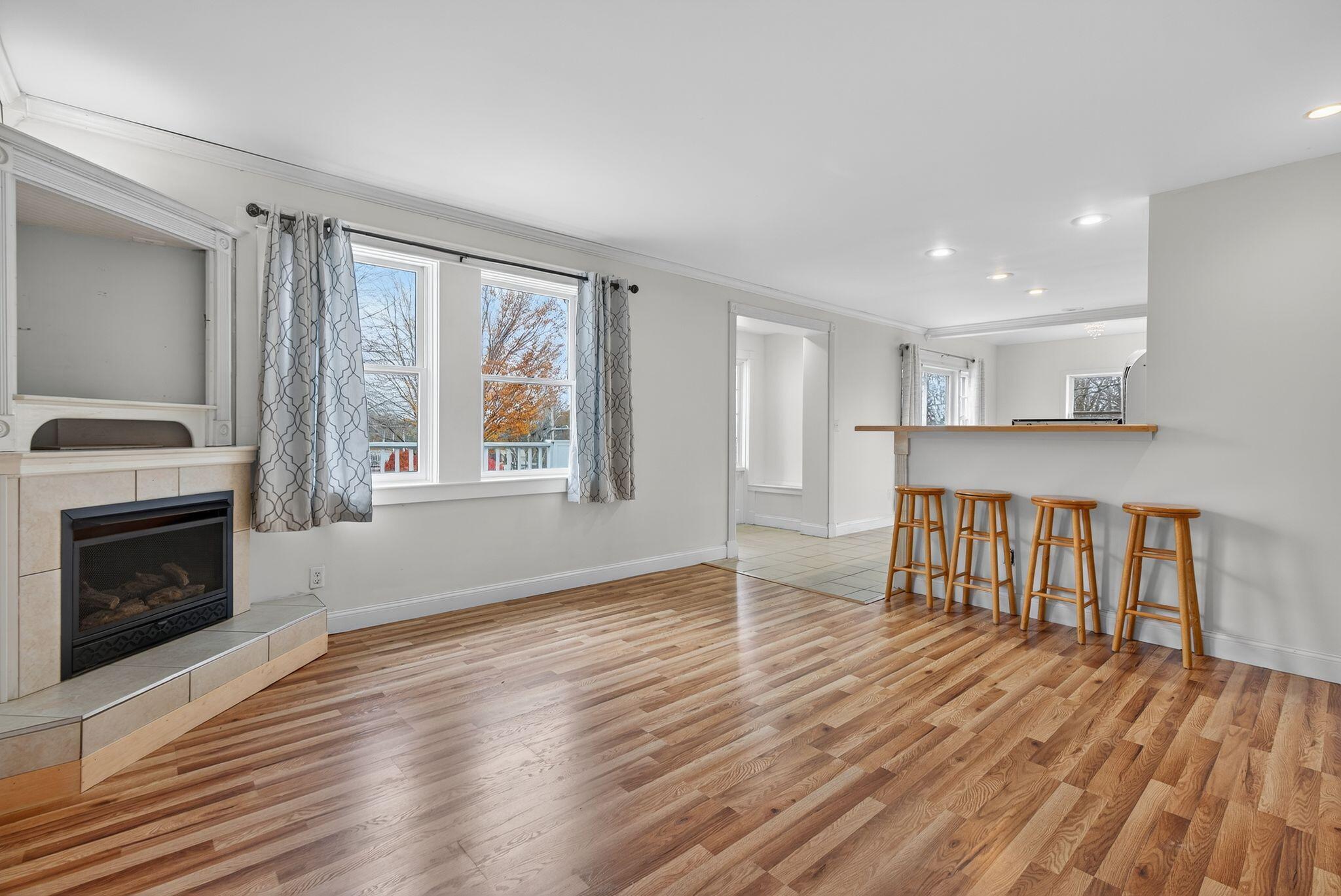 38 Mary Carroll Street