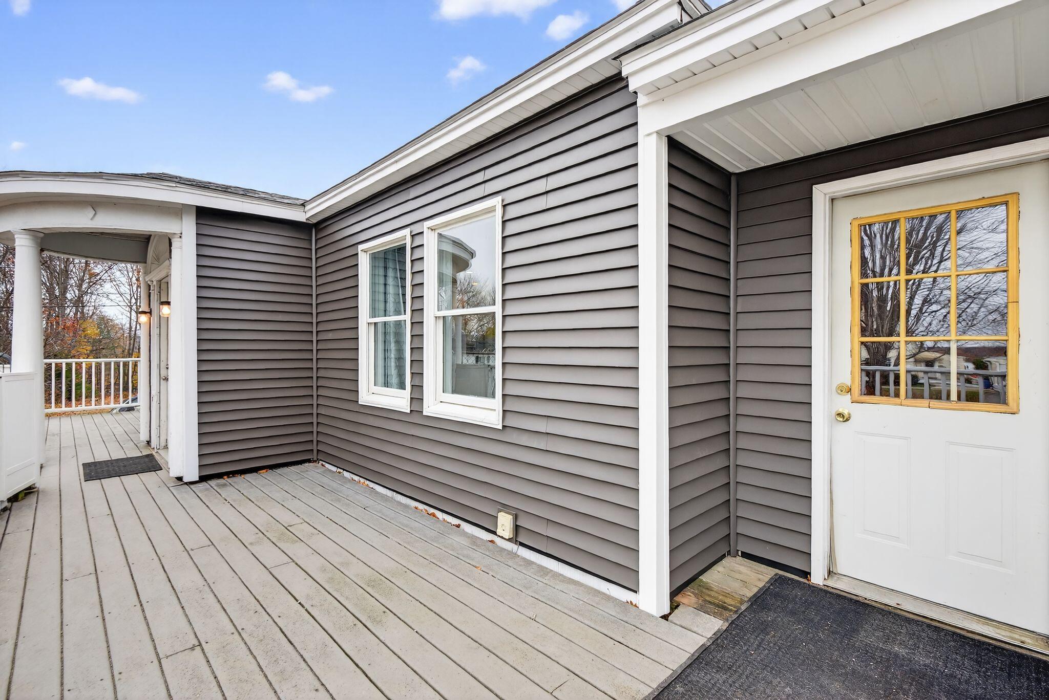 38 Mary Carroll Street