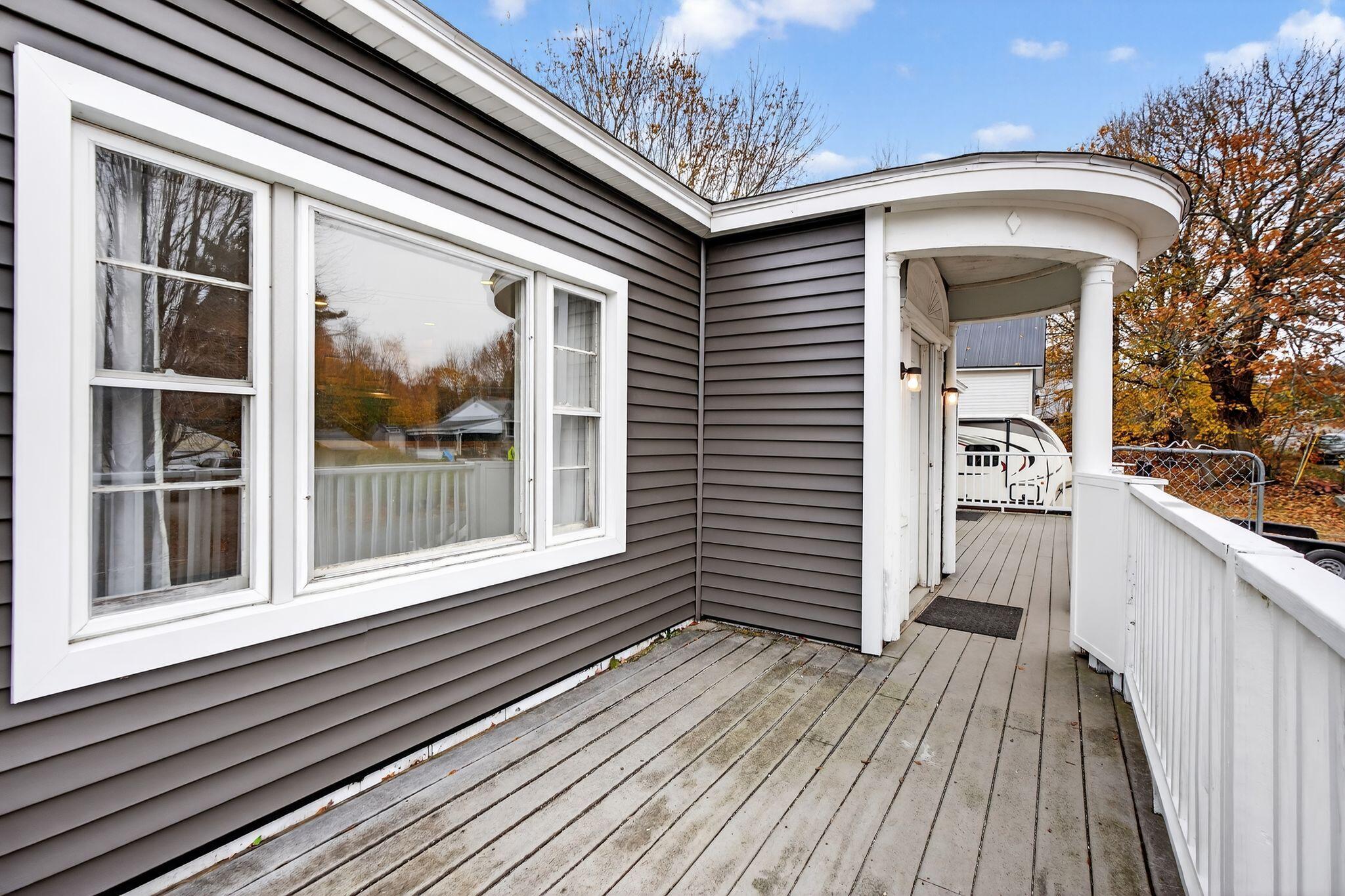 38 Mary Carroll Street