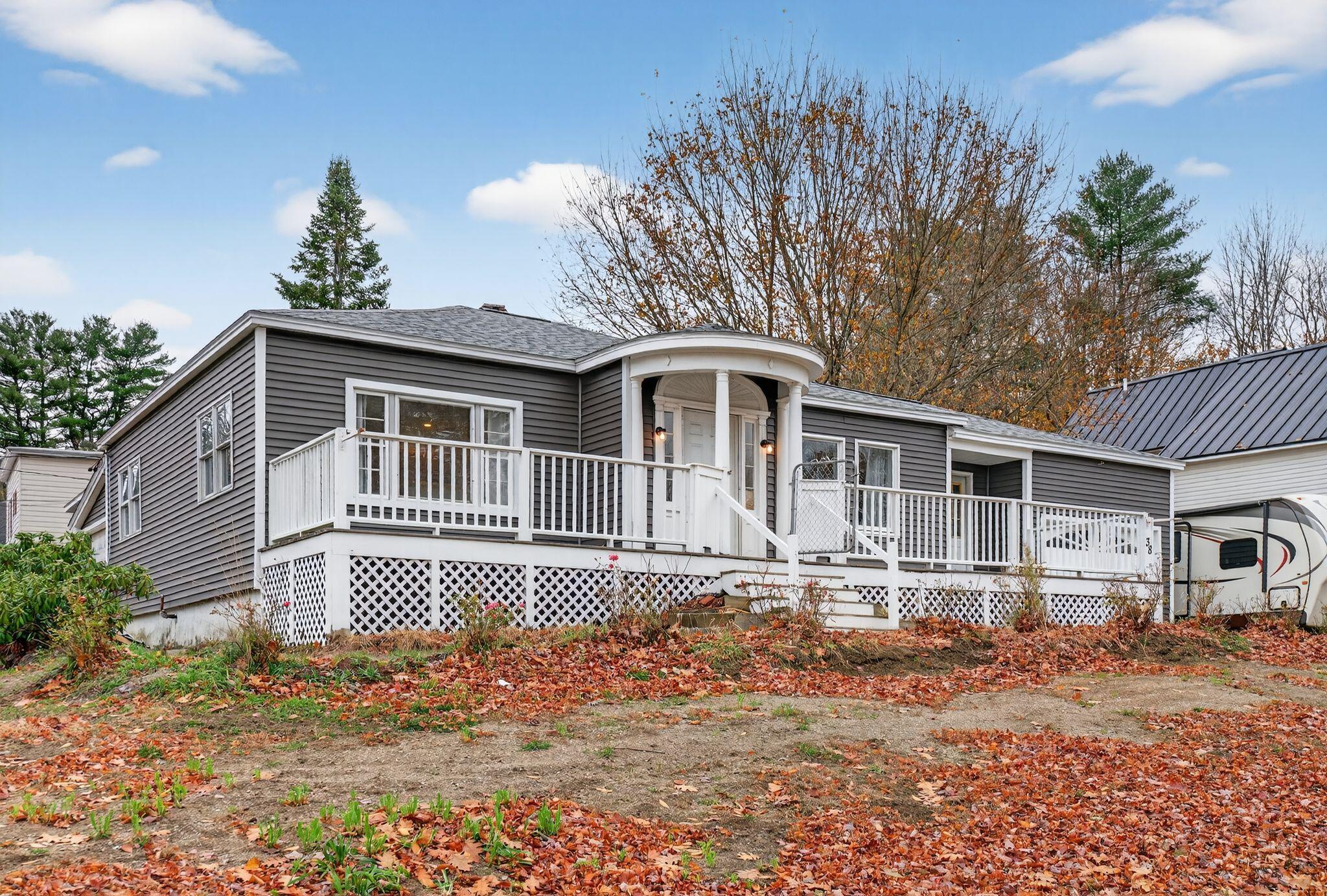 38 Mary Carroll Street