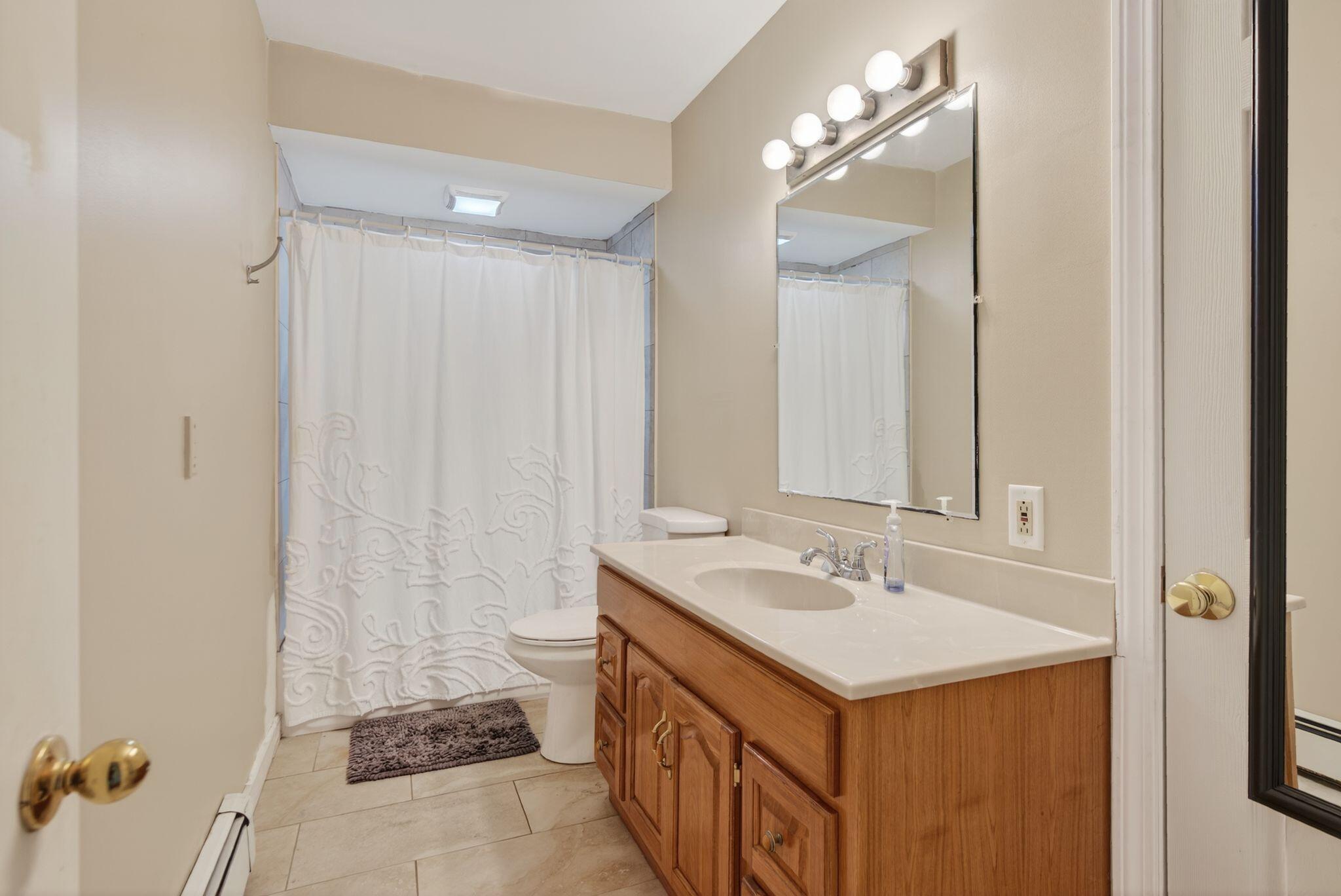 38 Mary Carroll Street