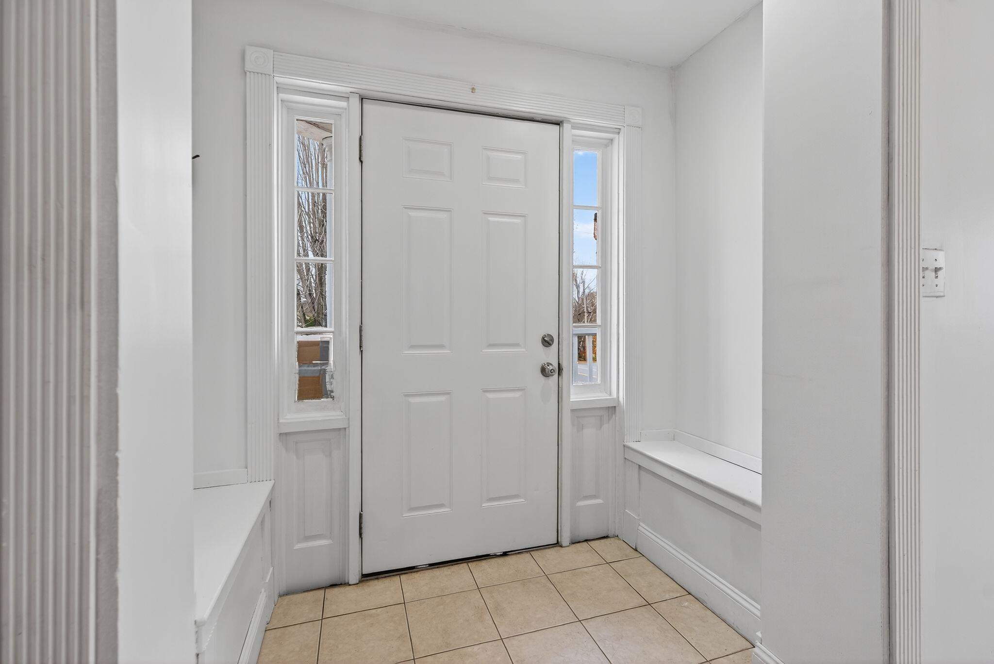 38 Mary Carroll Street