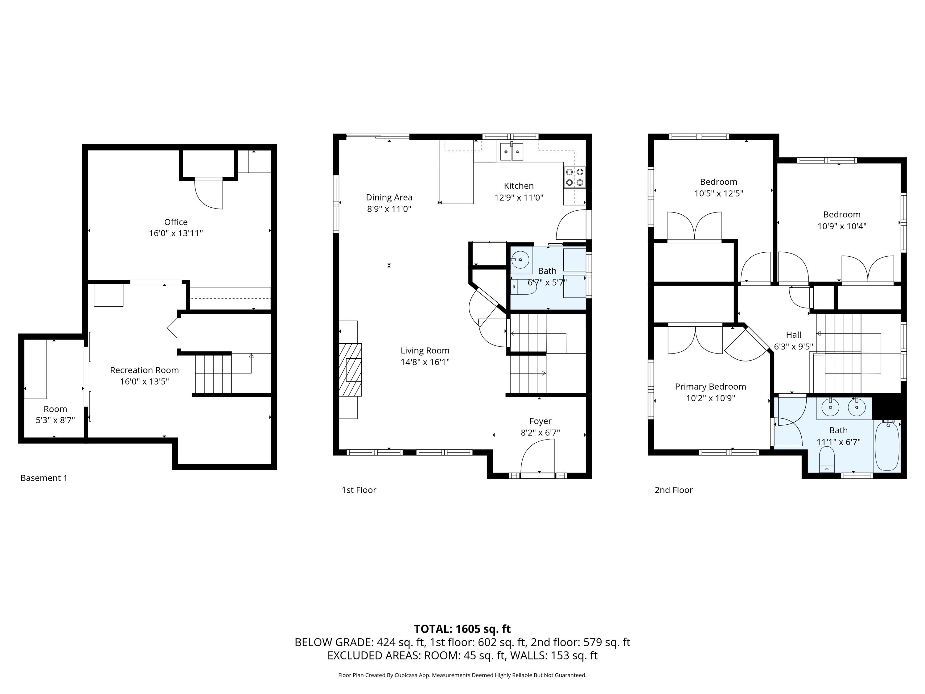 8 Castle Rock Drive