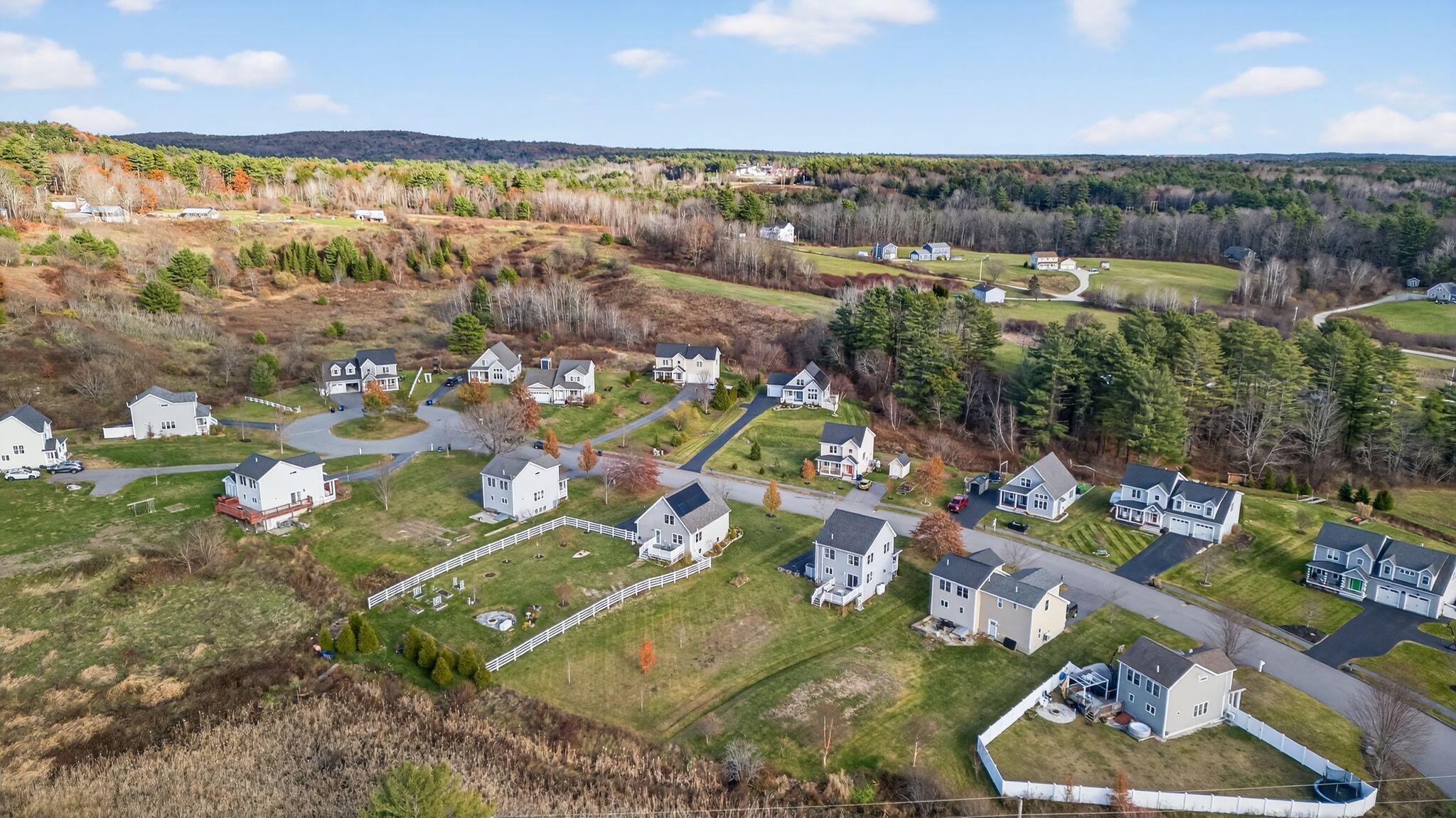8 Castle Rock Drive