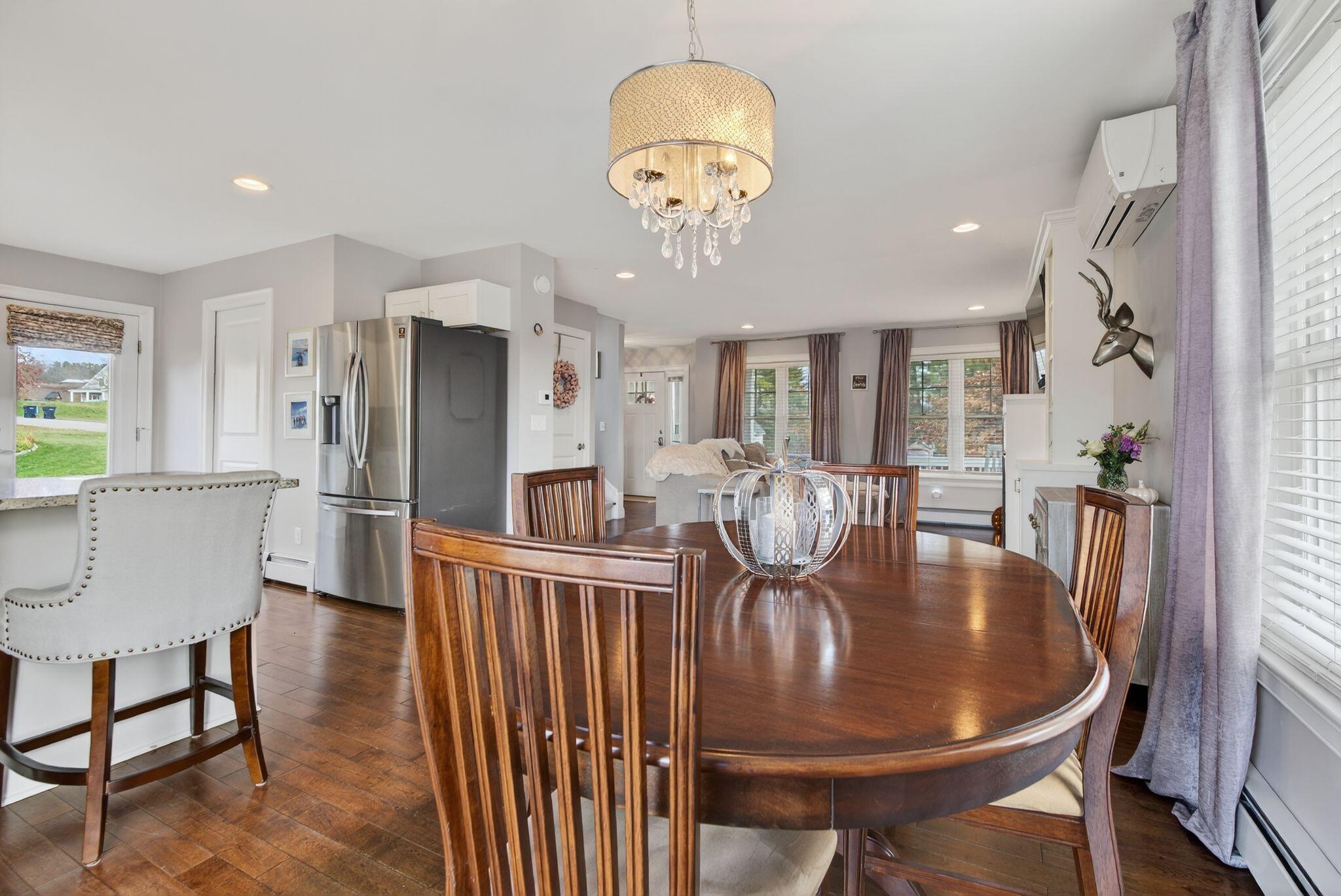 8 Castle Rock Drive