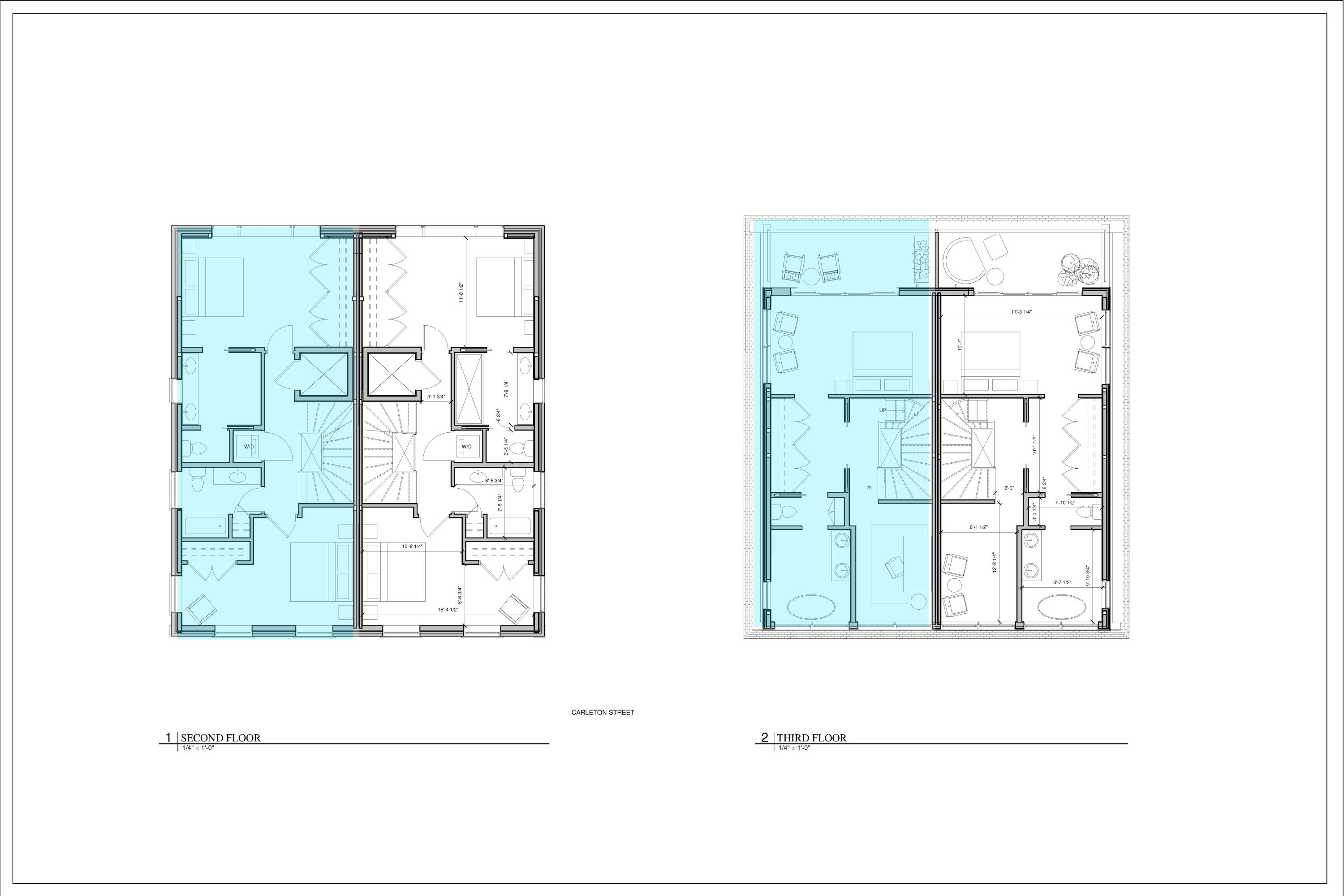 55 Carleton Street B