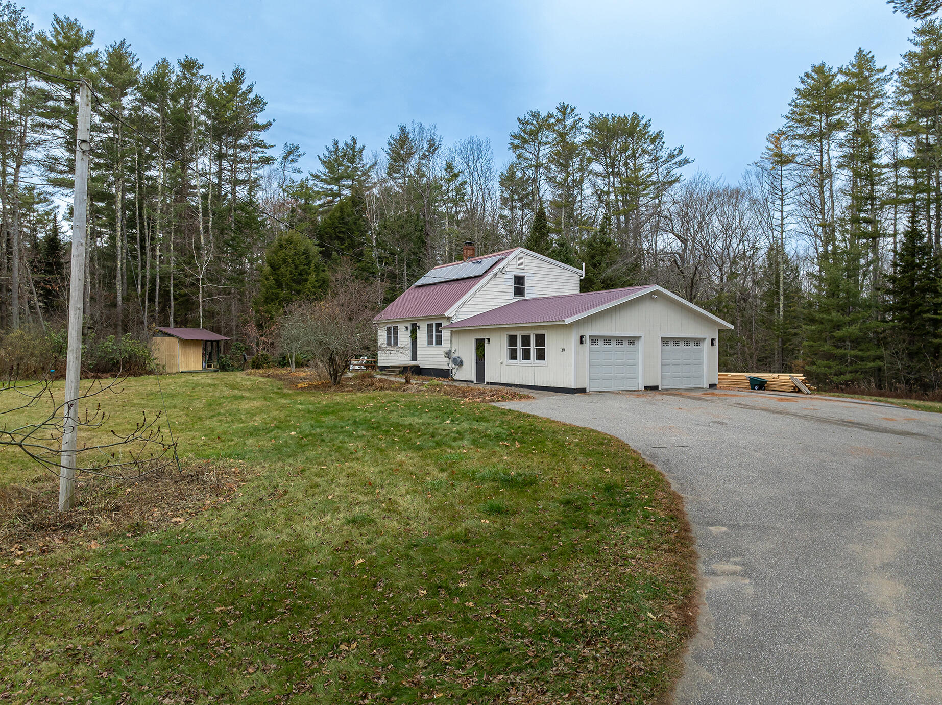 39 Harris Road