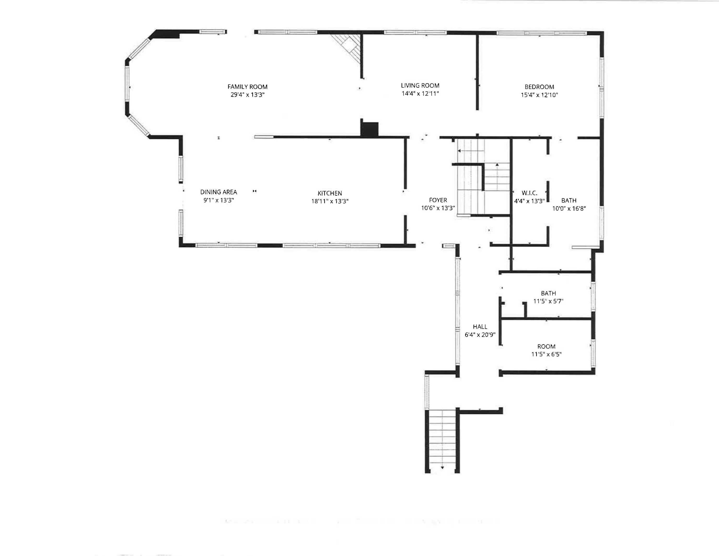 89 Oakmont Drive