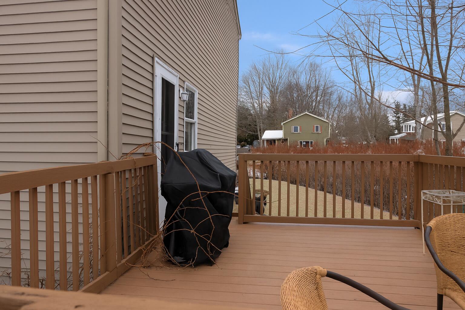 27 Pepperell Street 1