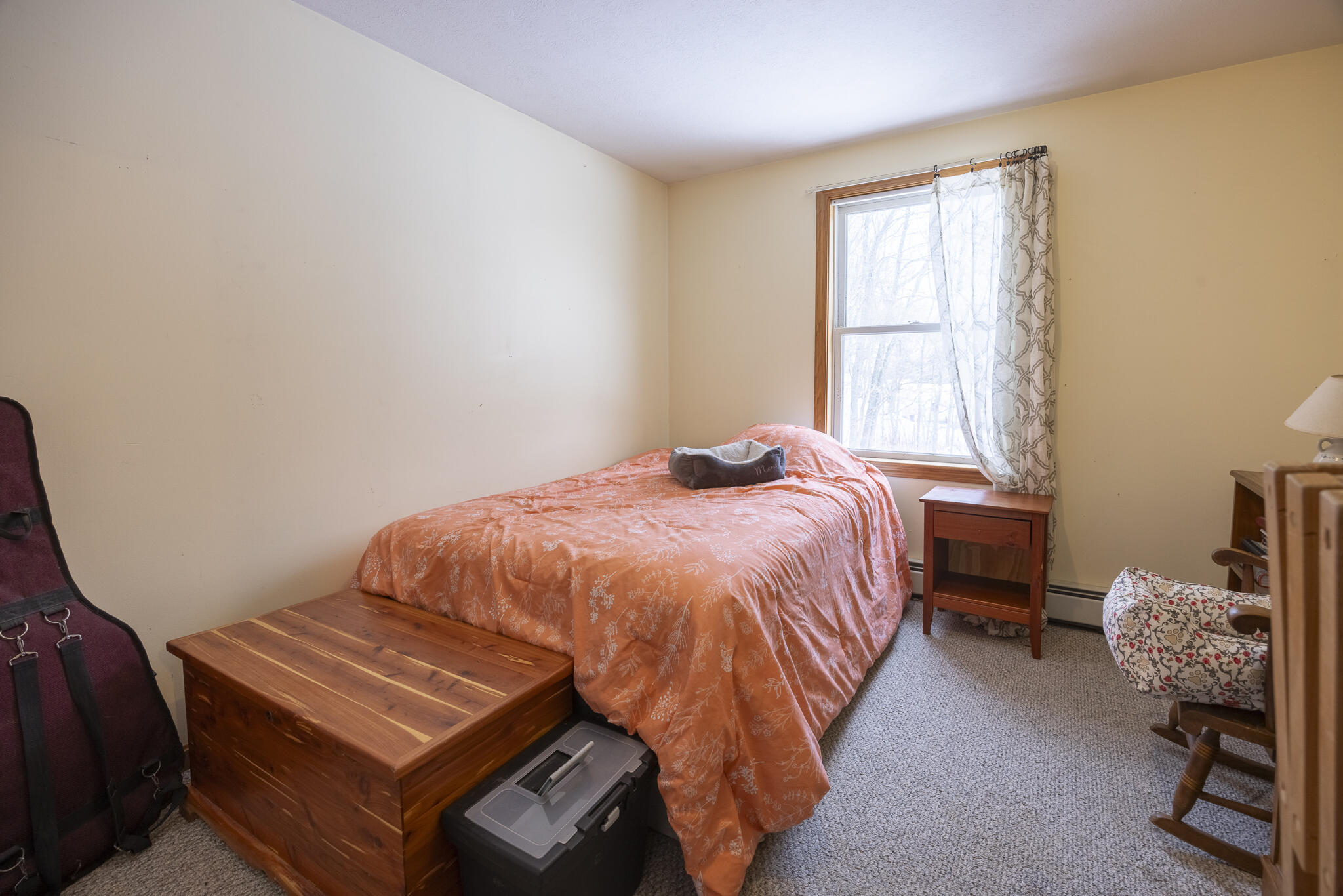 27 Pepperell Street 1