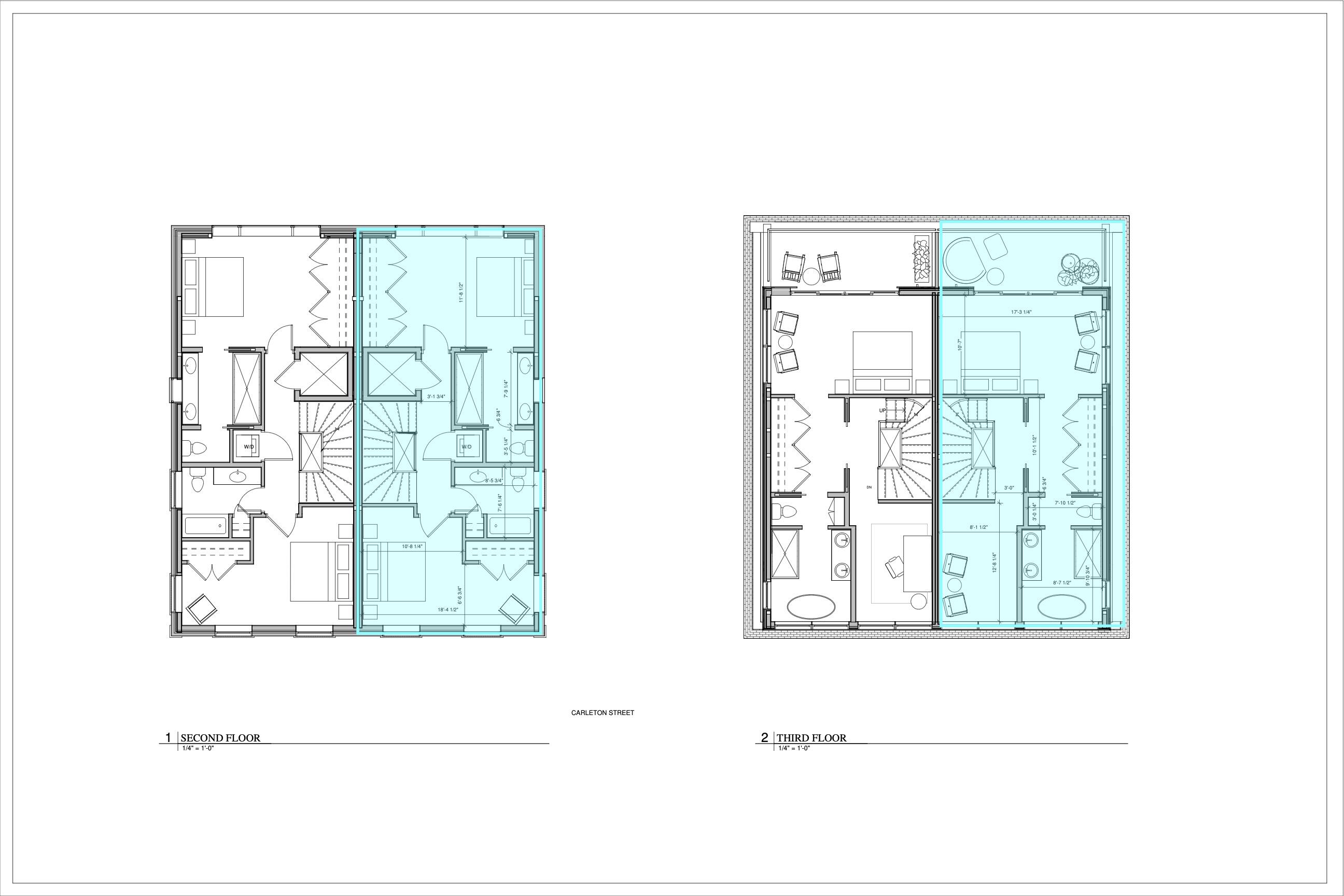 55 Carleton Street A