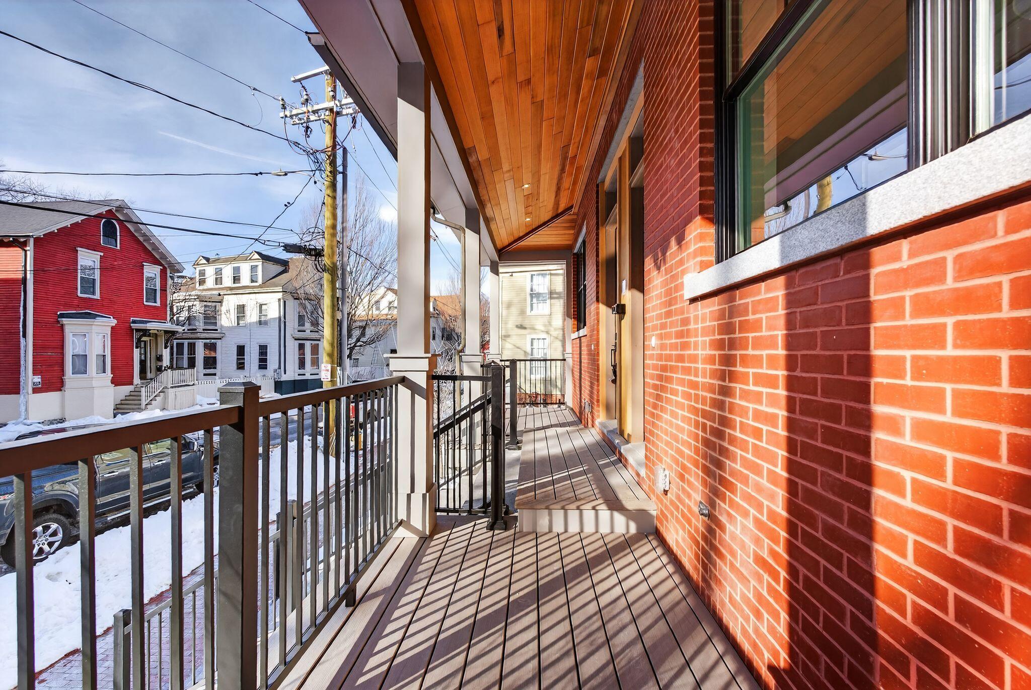 55 Carleton Street A