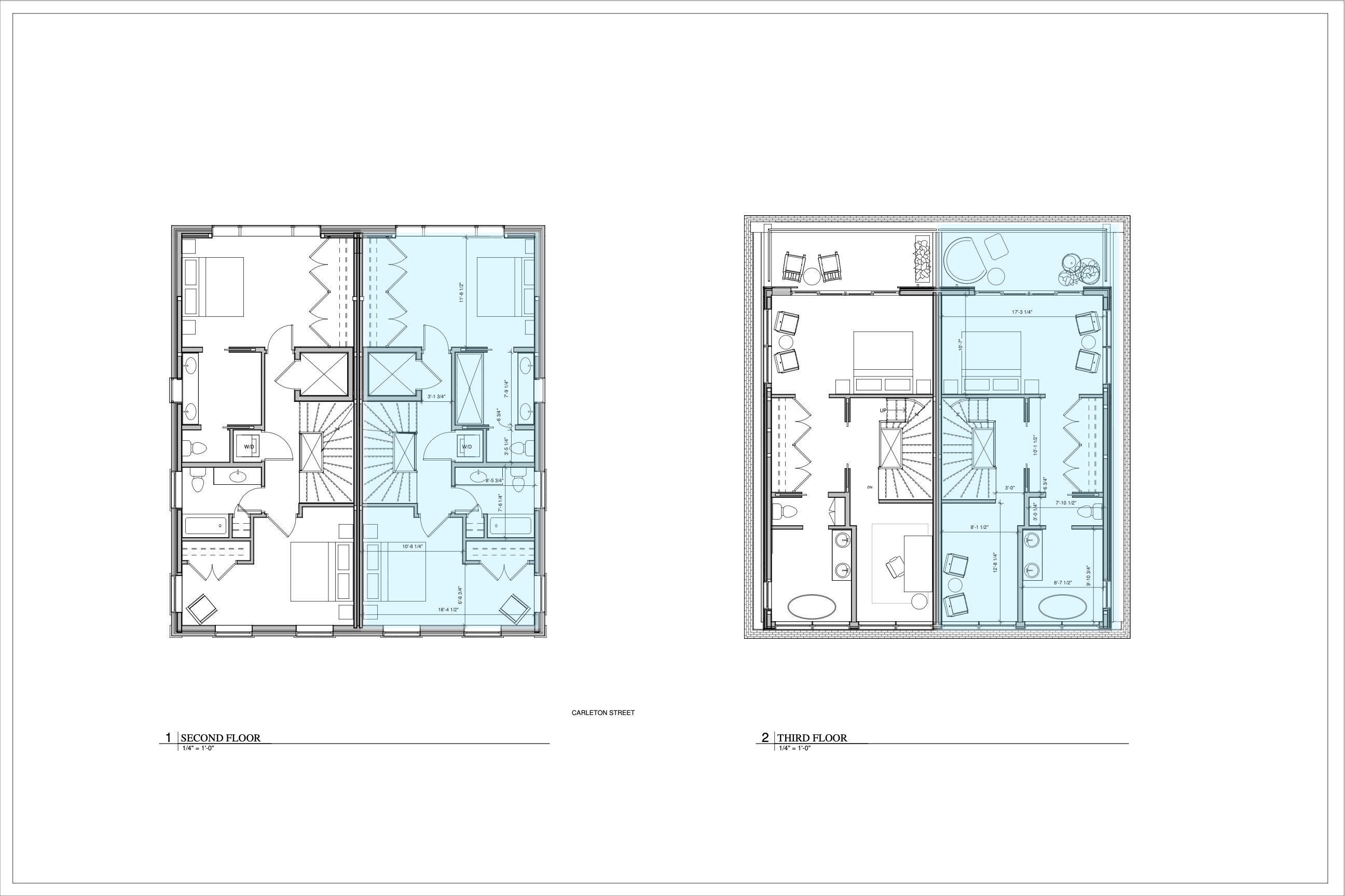 55 Carleton Street A