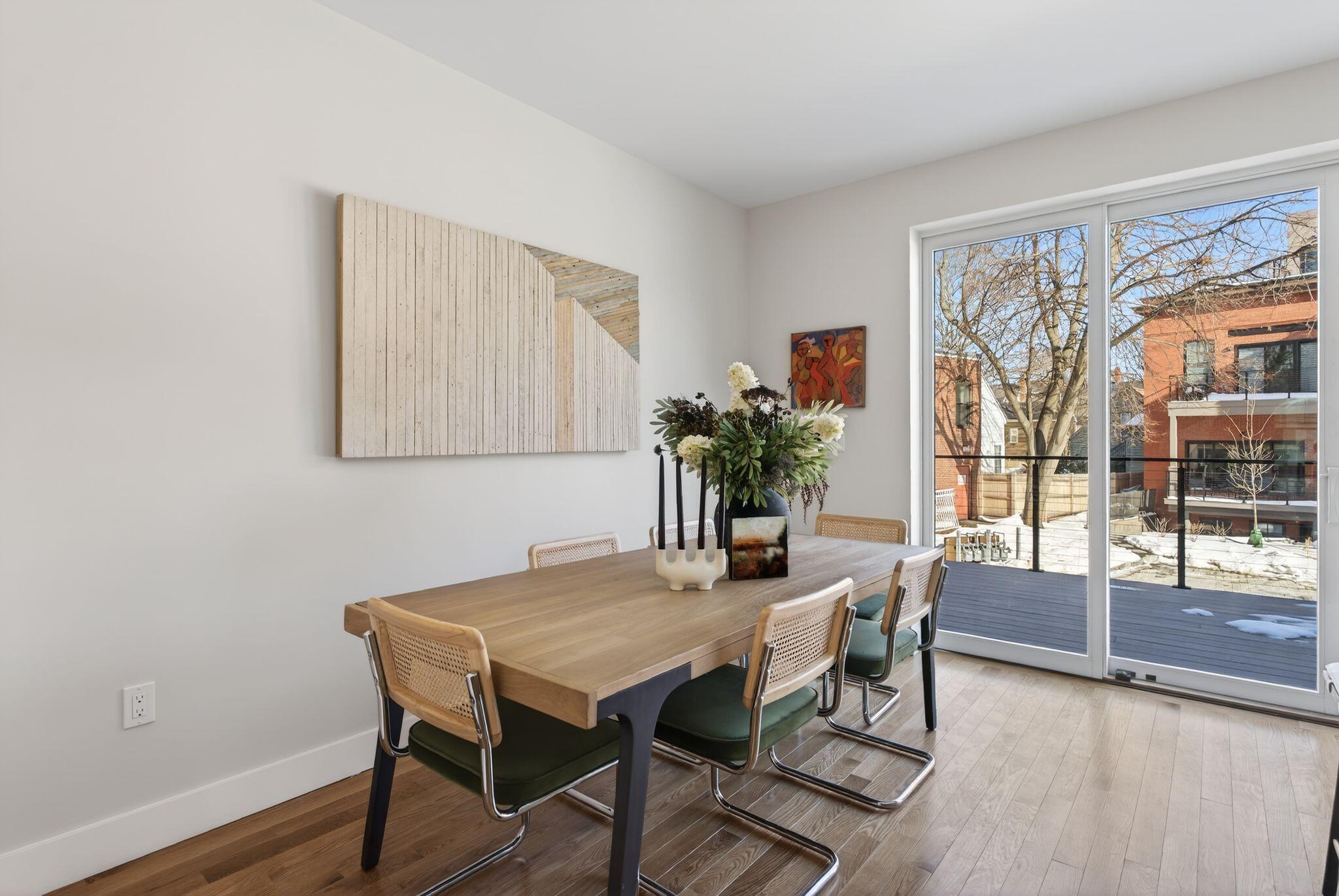 55 Carleton Street A