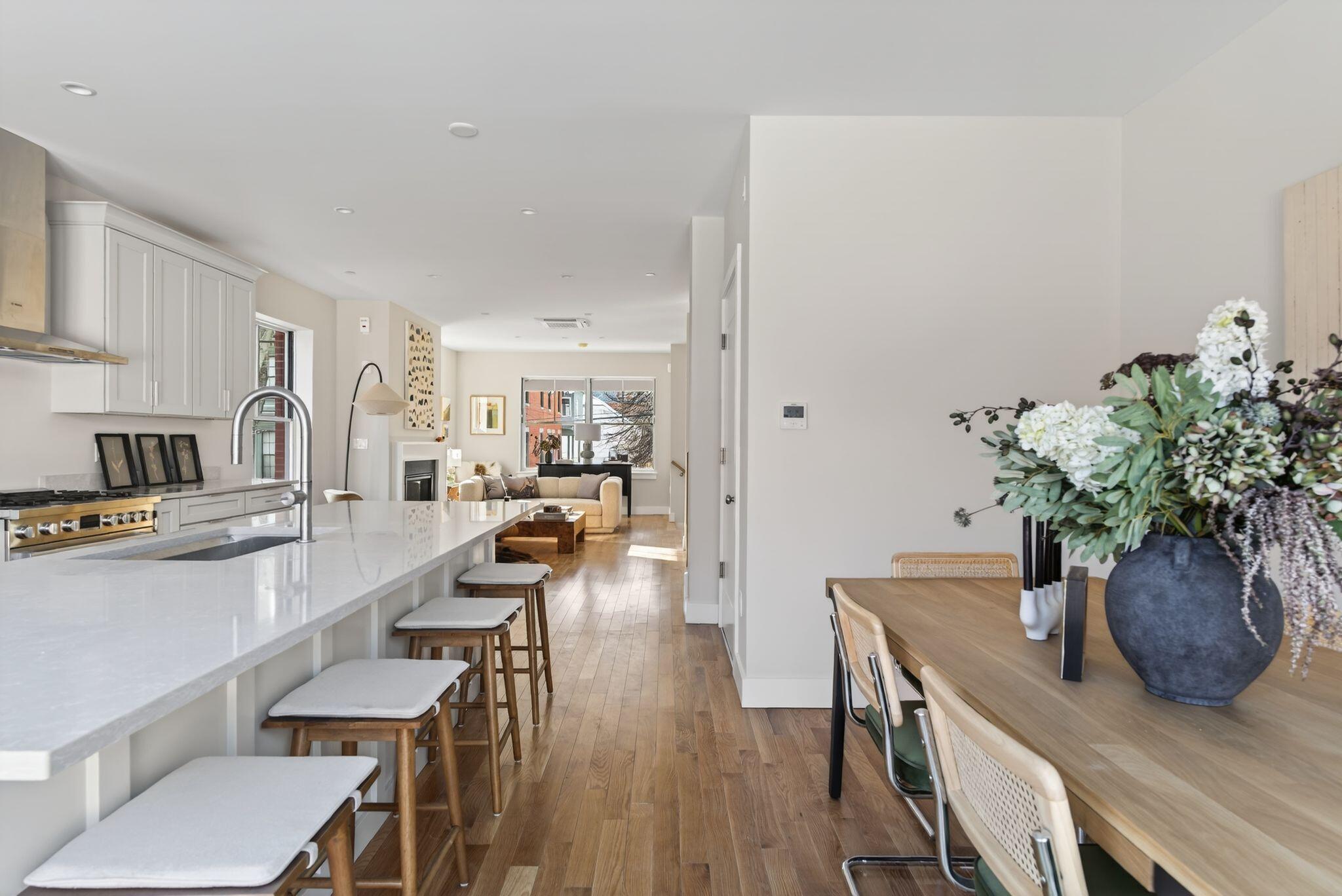 55 Carleton Street A