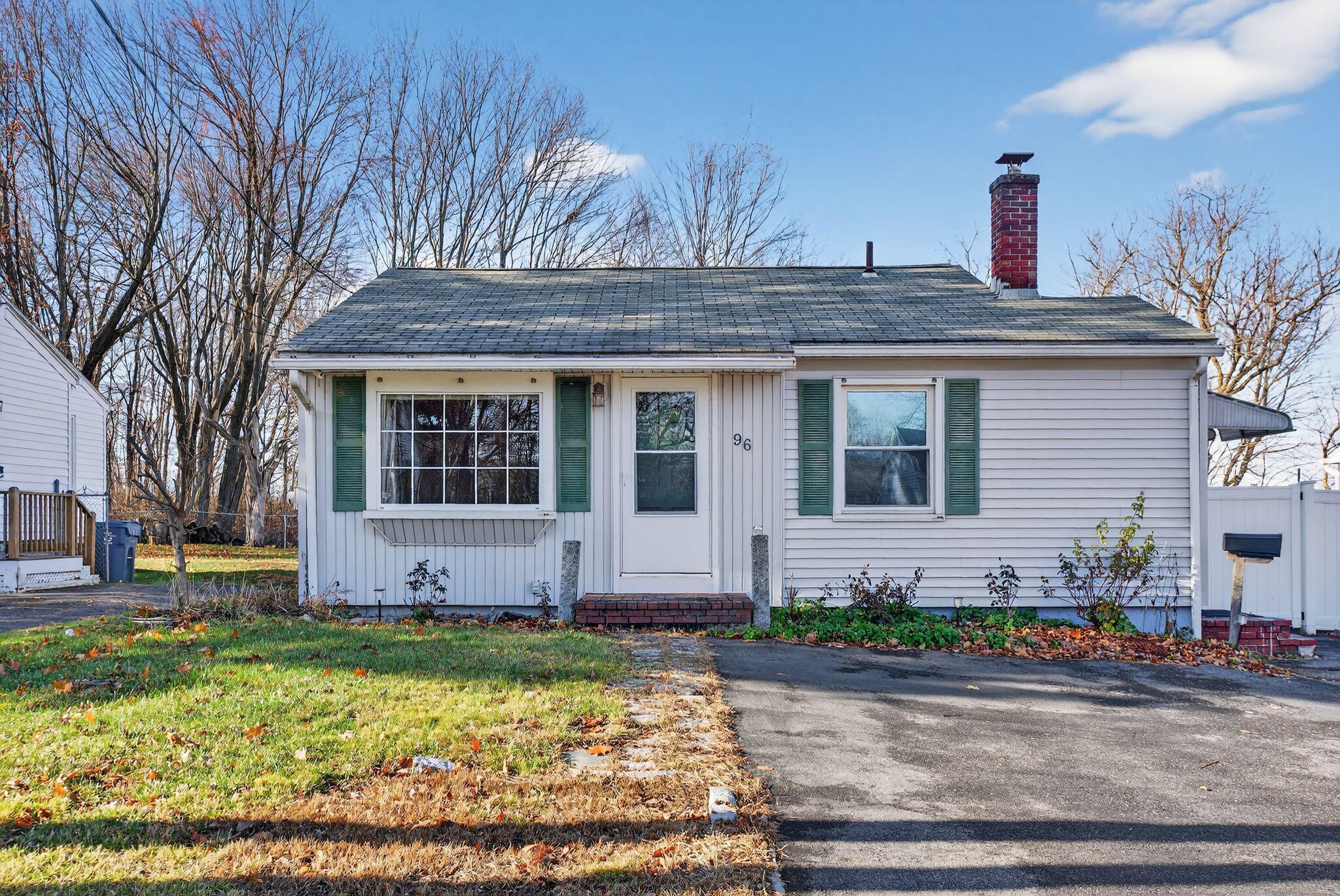 96 Holm Avenue