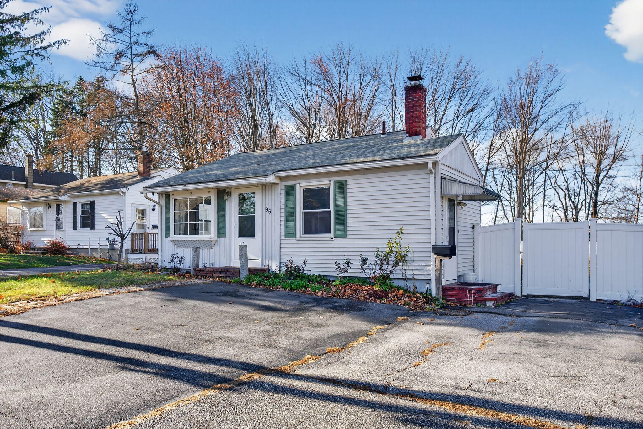 96 Holm Avenue