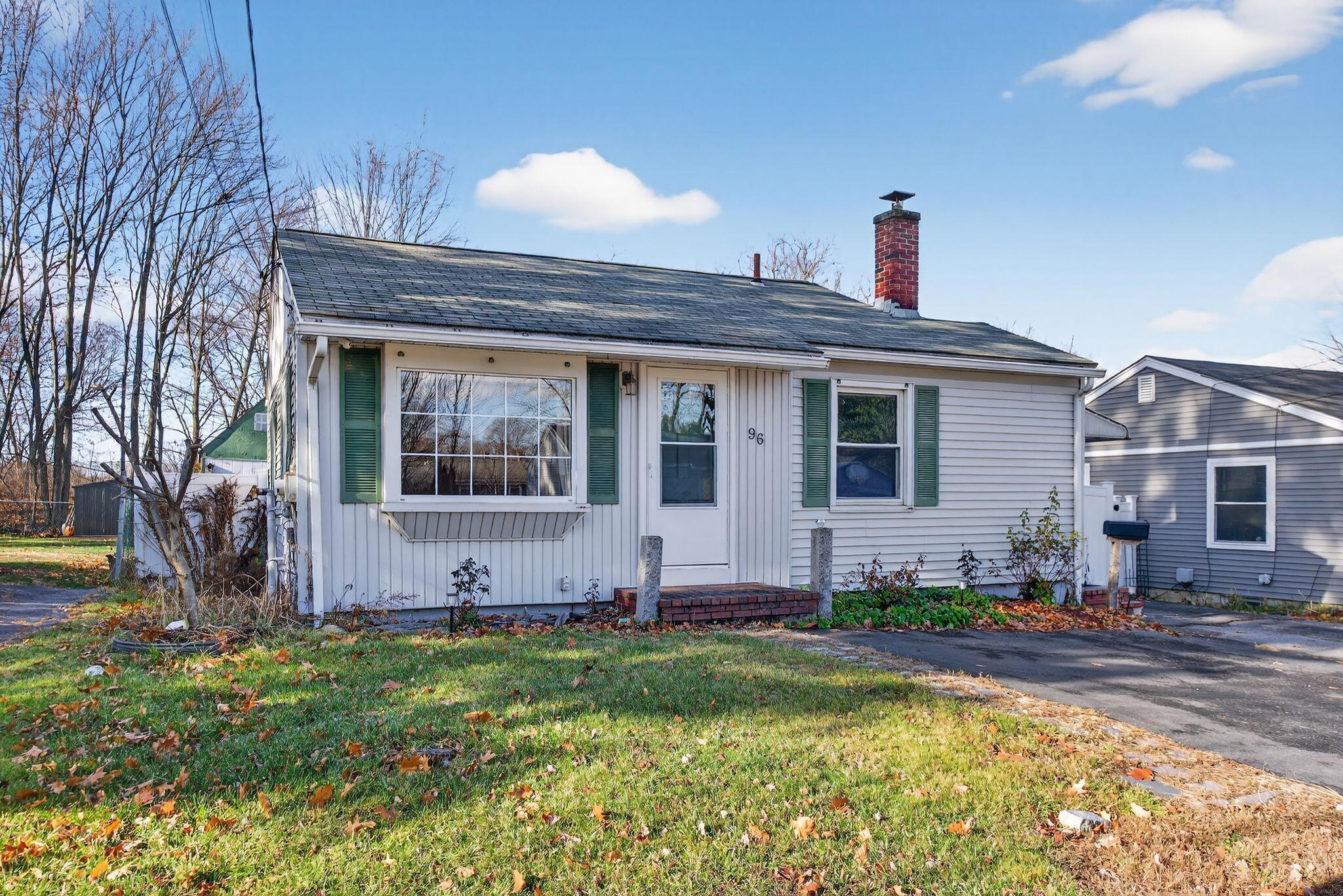 96 Holm Avenue
