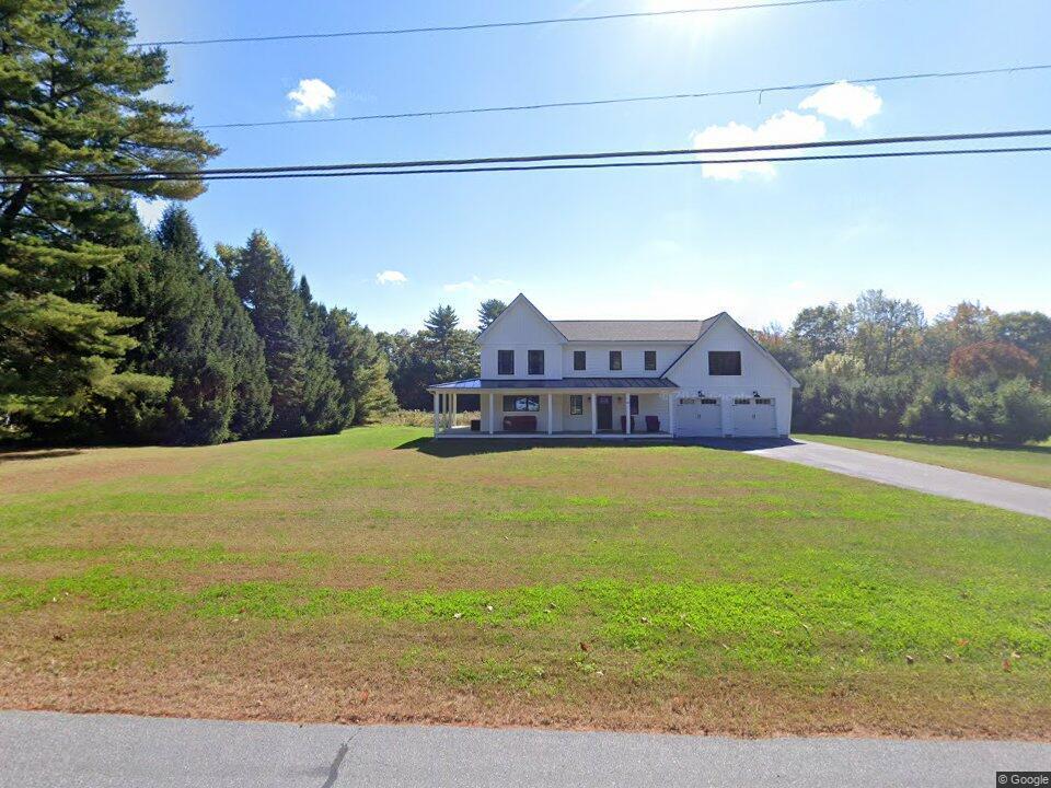 17 Baston Road