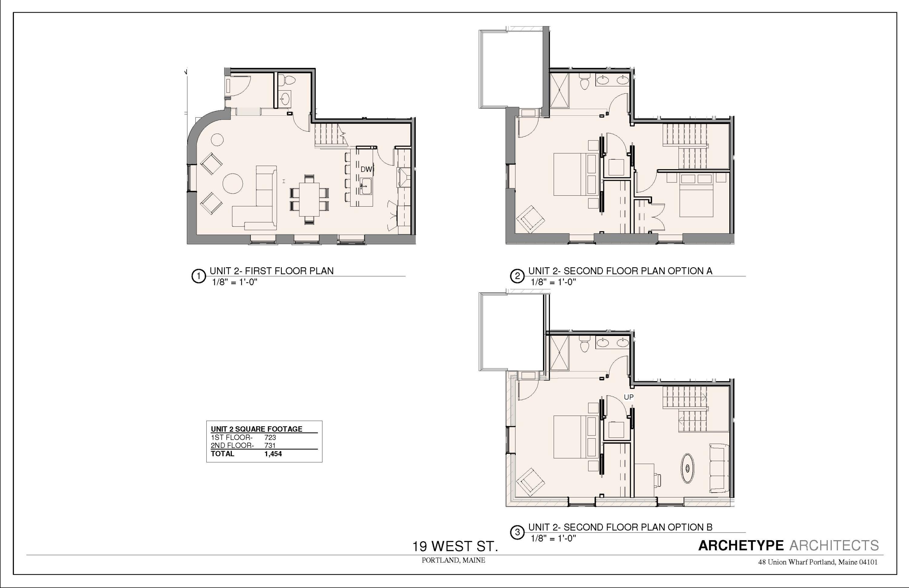 53 Carleton Street B