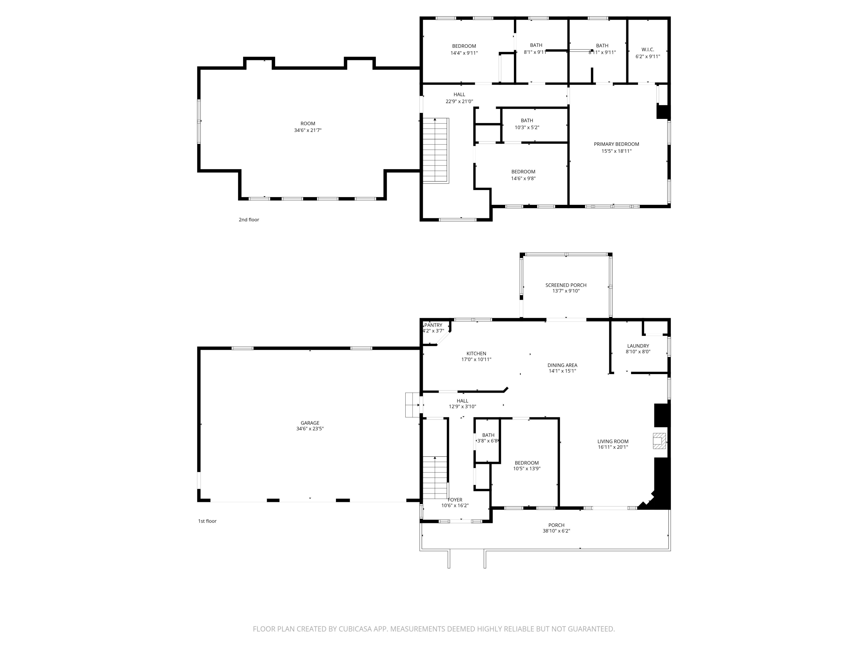 120 Thompson Lake Shores Road