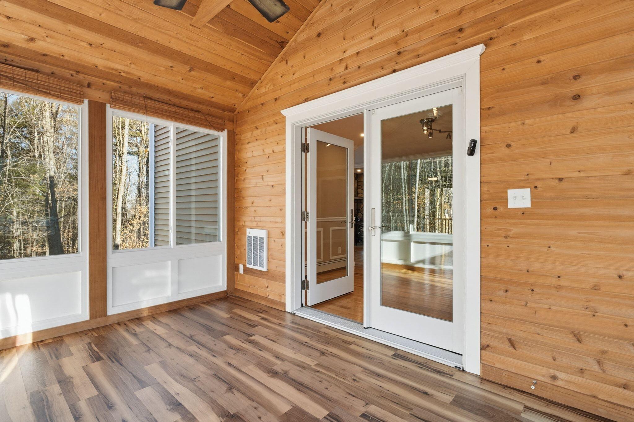 120 Thompson Lake Shores Road