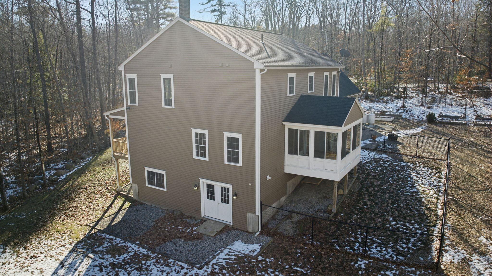 120 Thompson Lake Shores Road