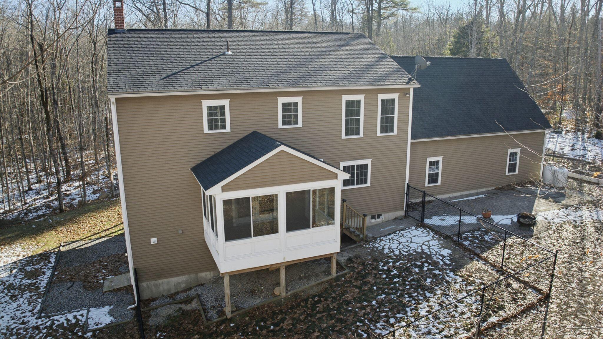 120 Thompson Lake Shores Road