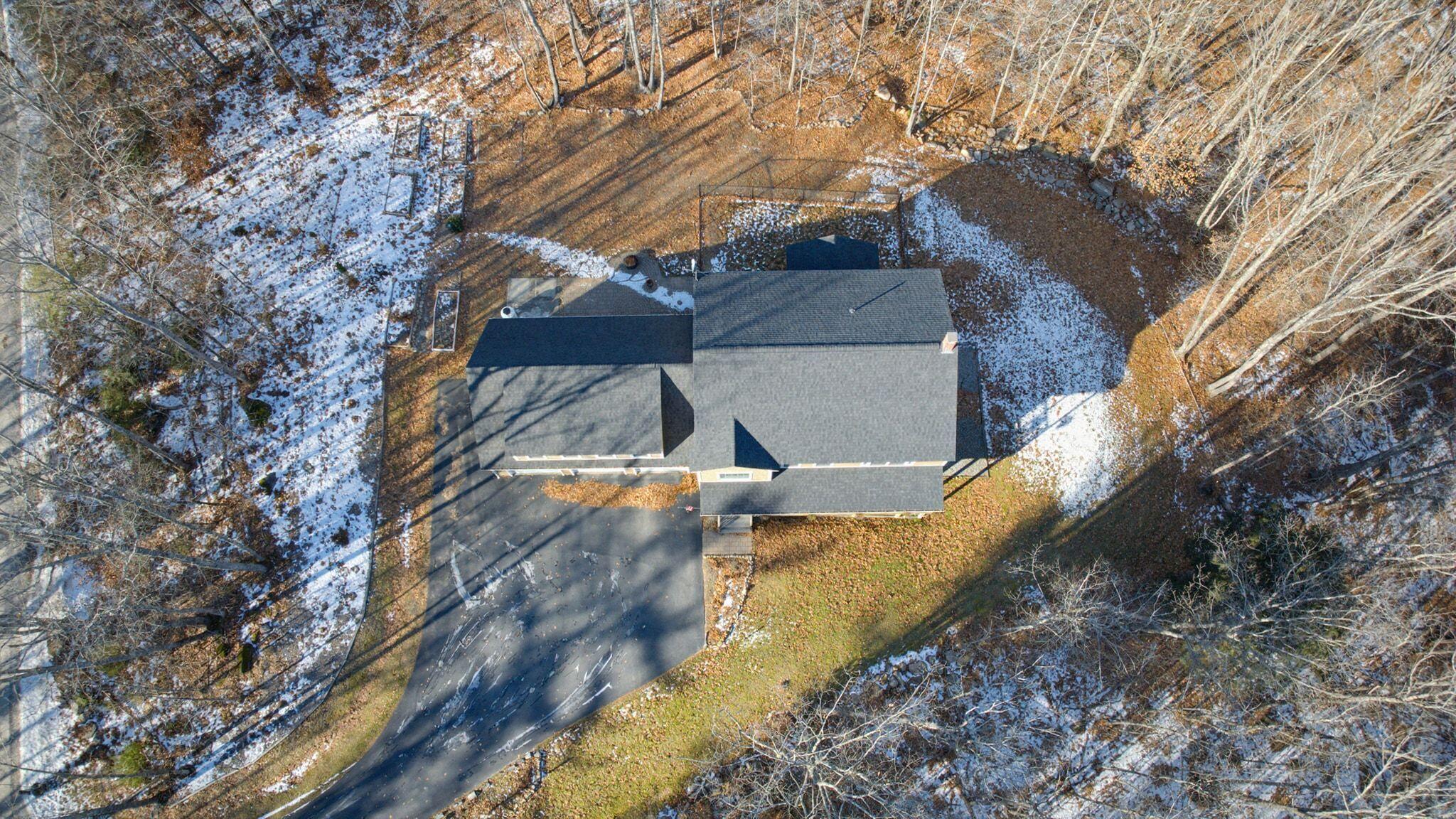 120 Thompson Lake Shores Road