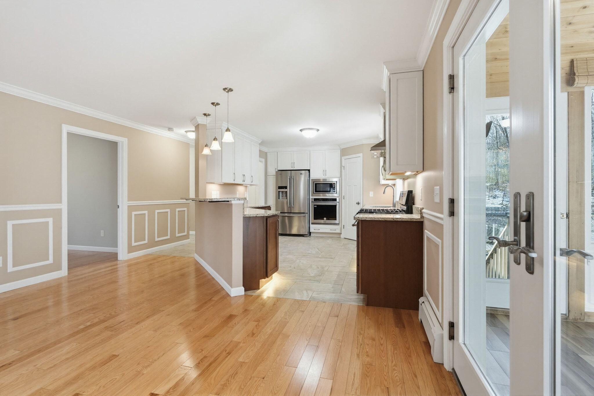 120 Thompson Lake Shores Road