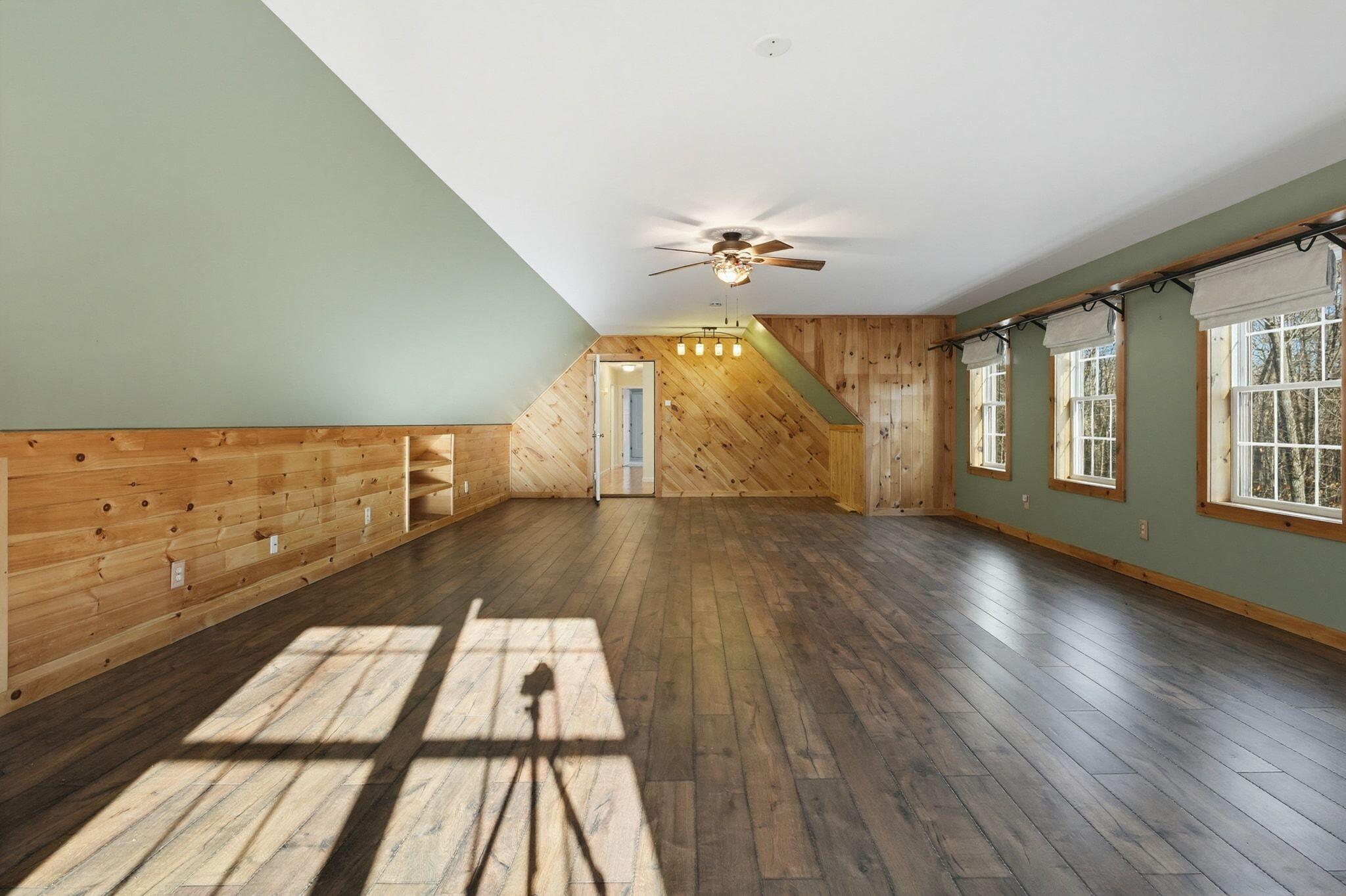 120 Thompson Lake Shores Road