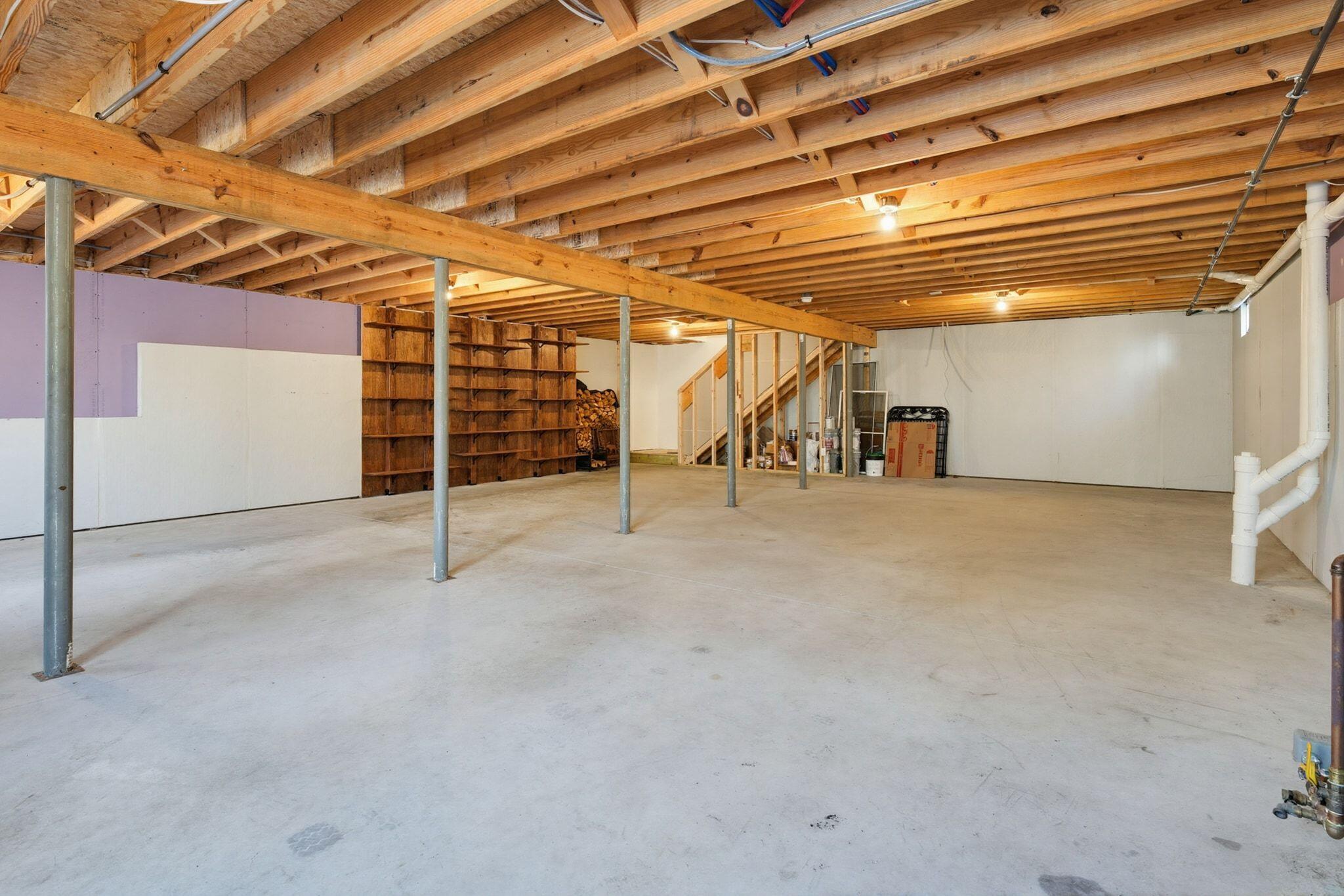 120 Thompson Lake Shores Road