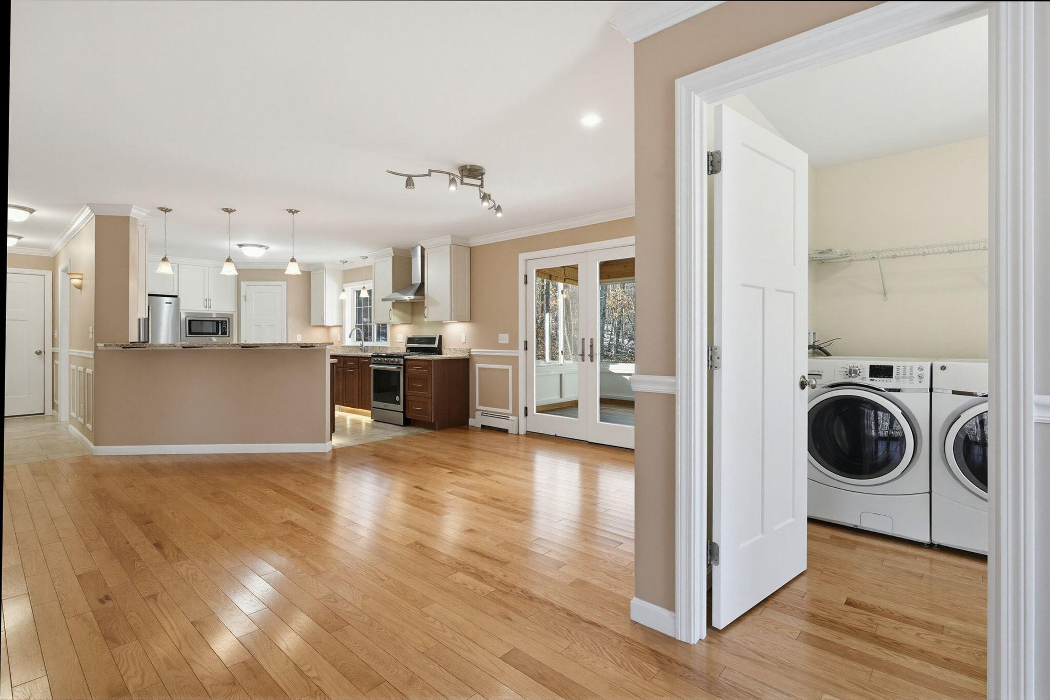 120 Thompson Lake Shores Road