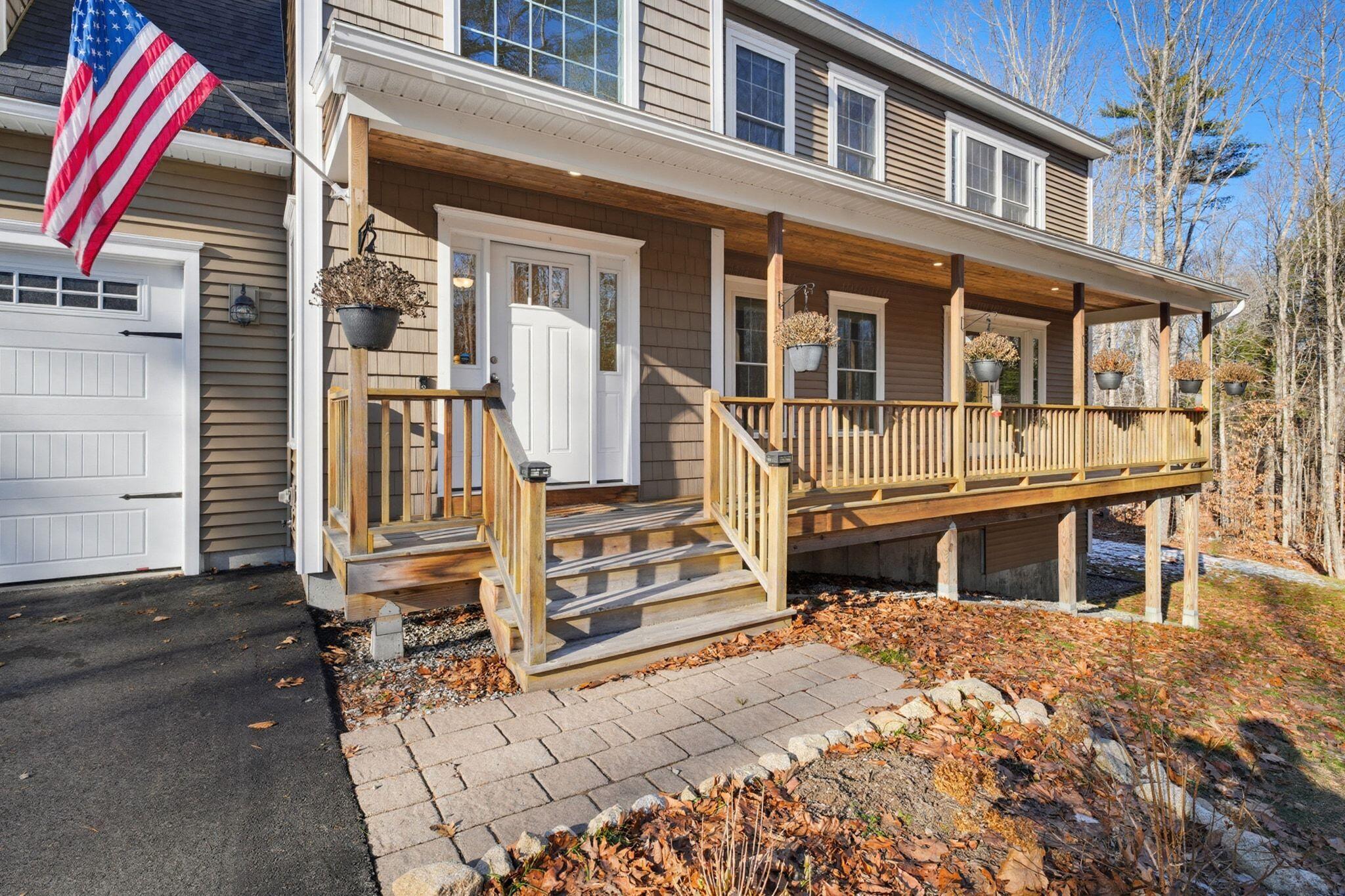 120 Thompson Lake Shores Road