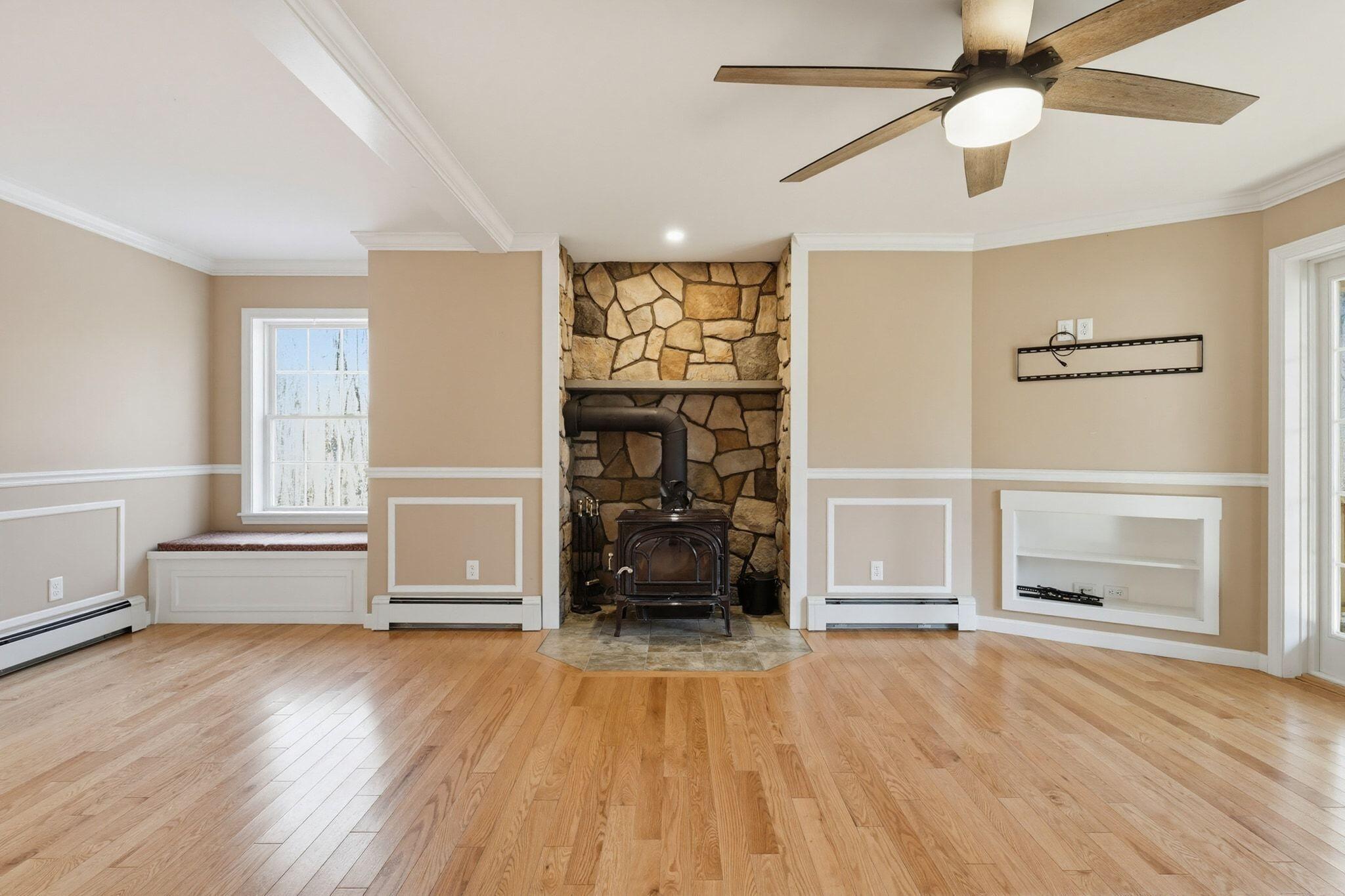 120 Thompson Lake Shores Road