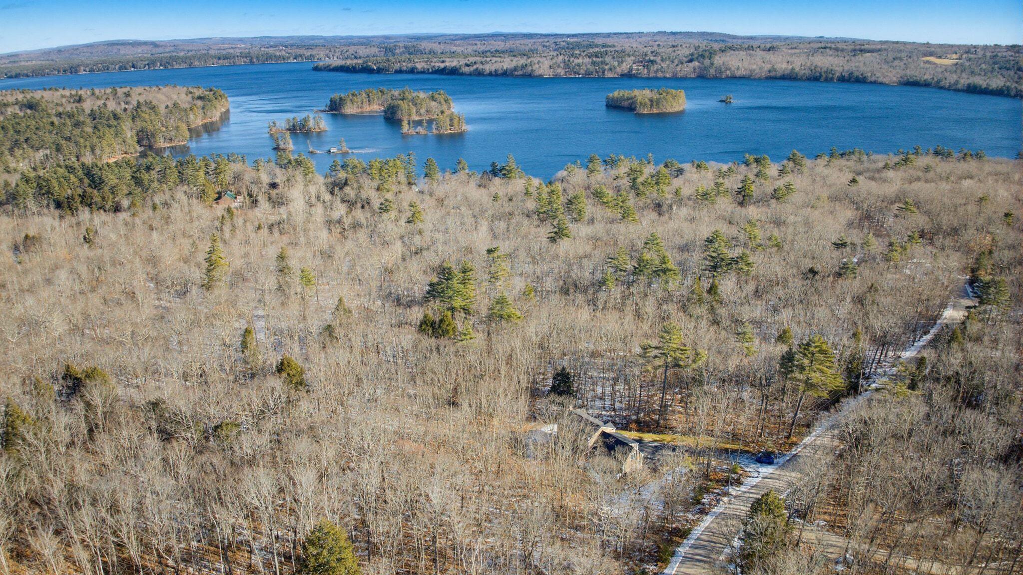 120 Thompson Lake Shores Road