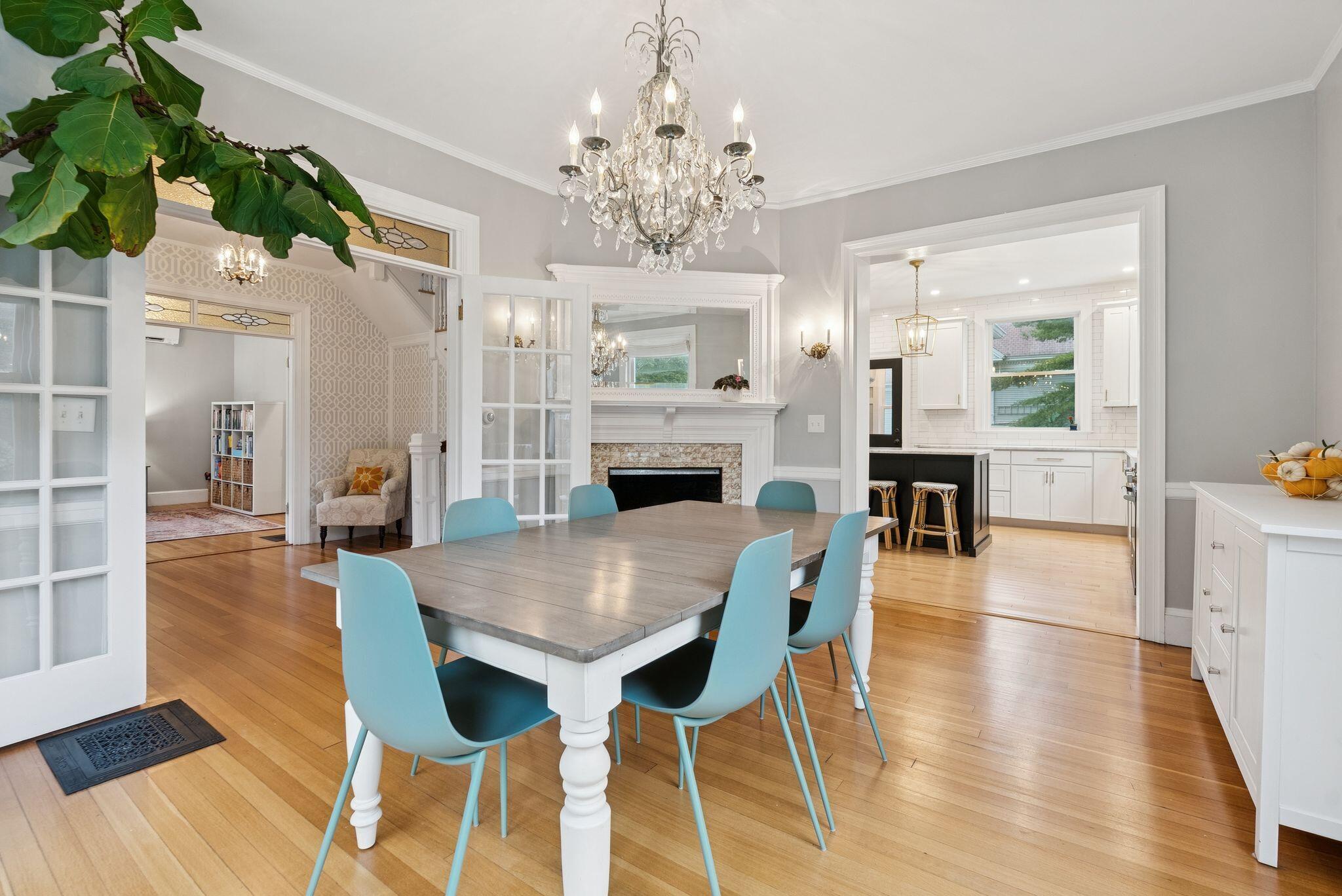 141 Beacon Street