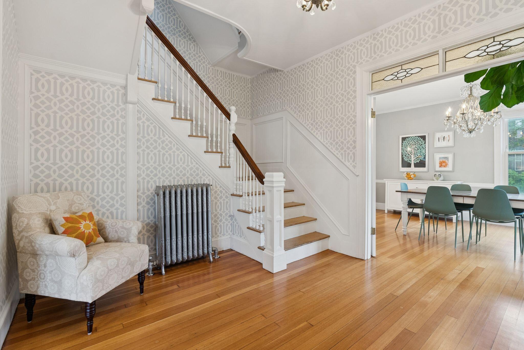 141 Beacon Street