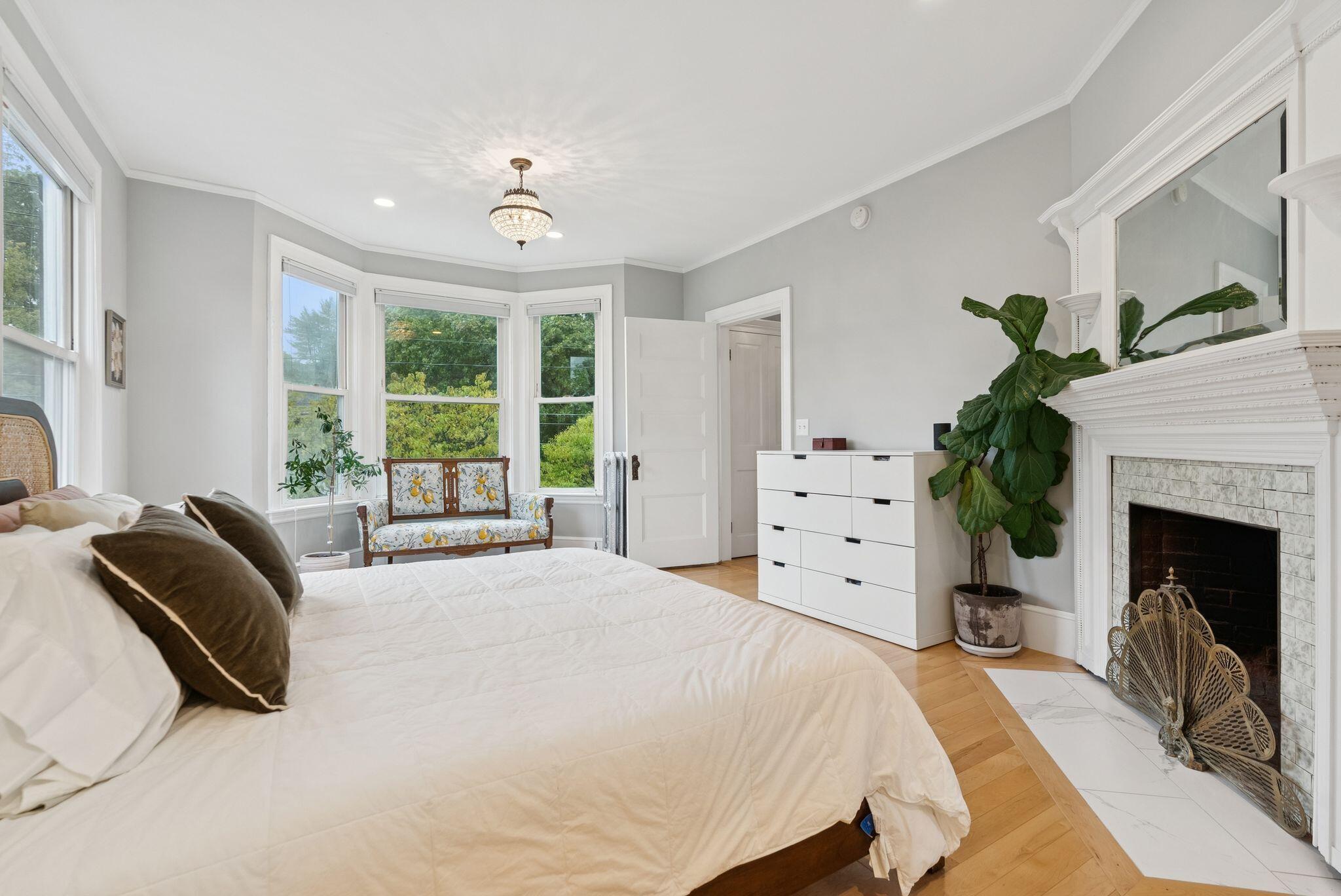 141 Beacon Street
