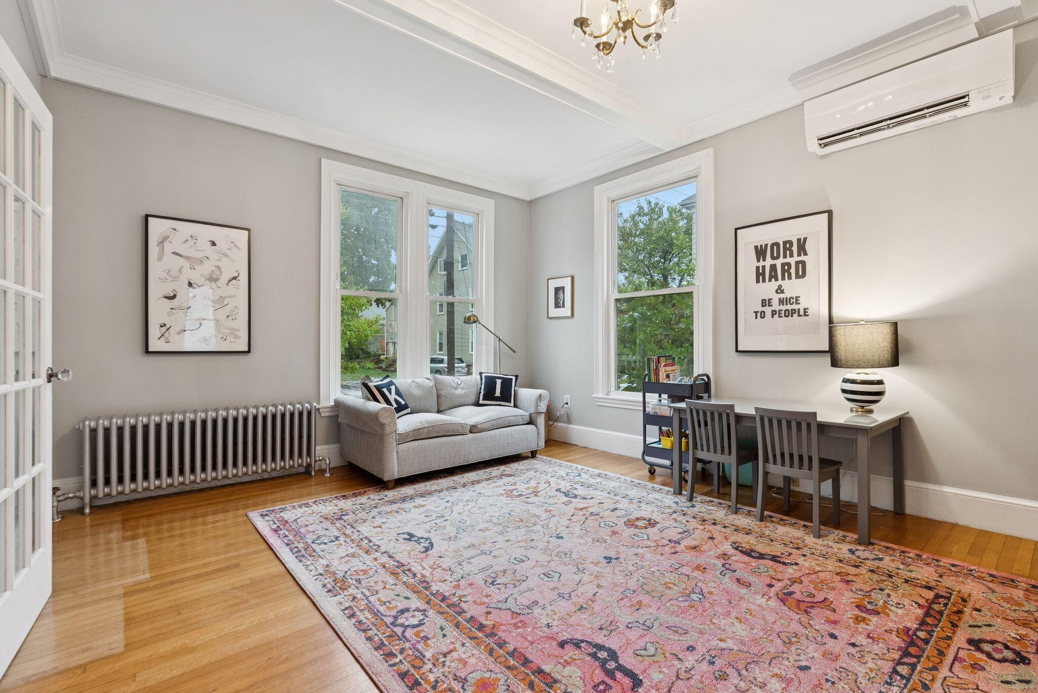 141 Beacon Street