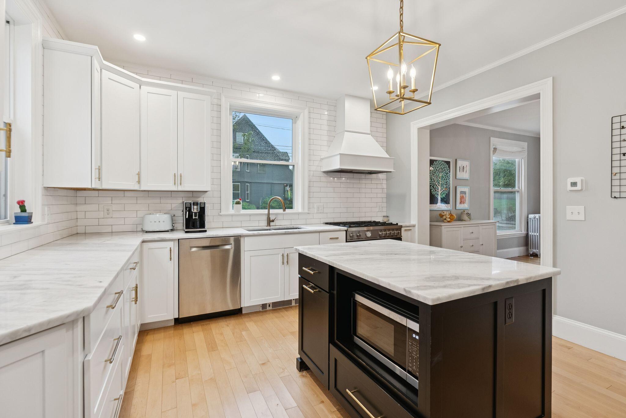 141 Beacon Street