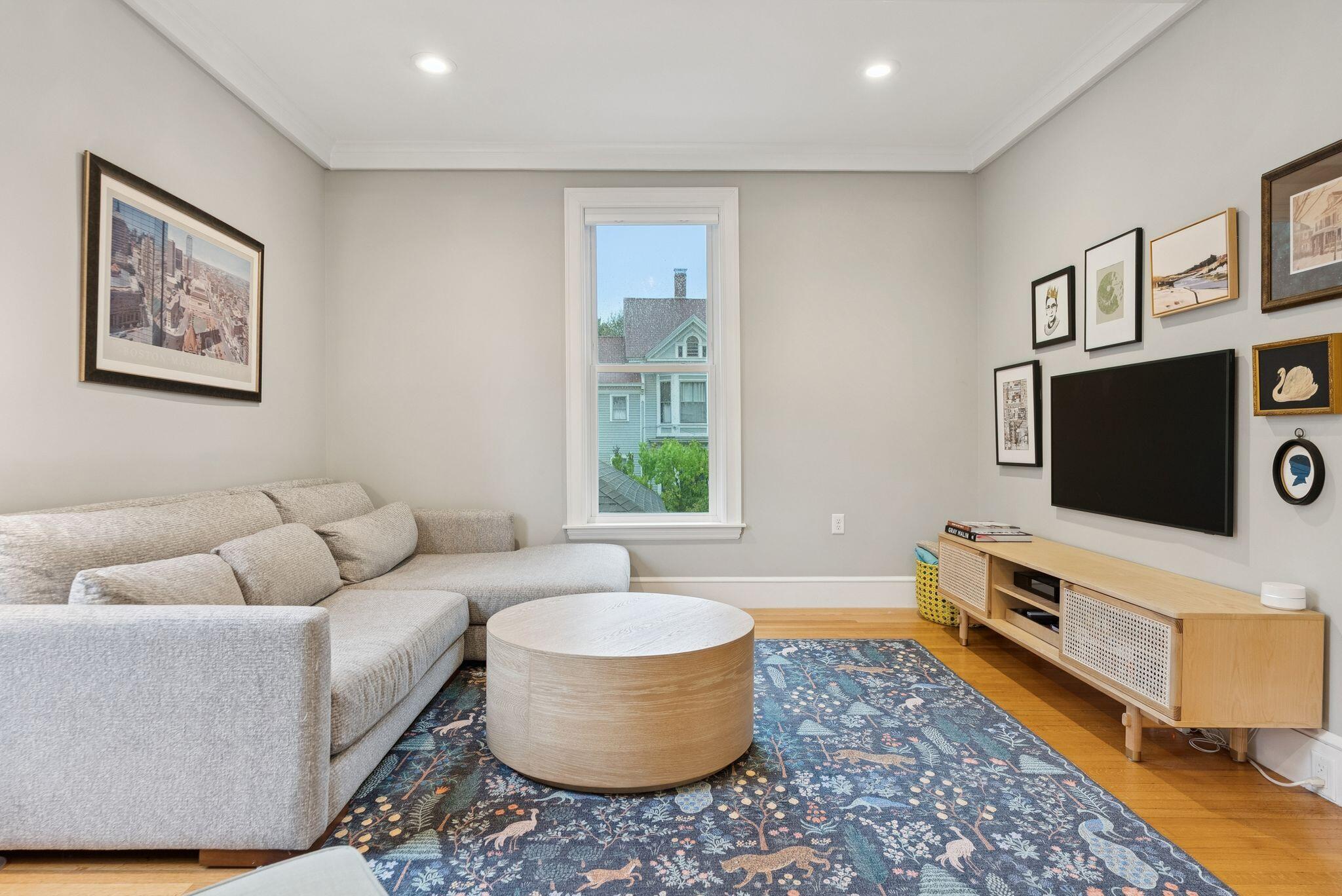 141 Beacon Street