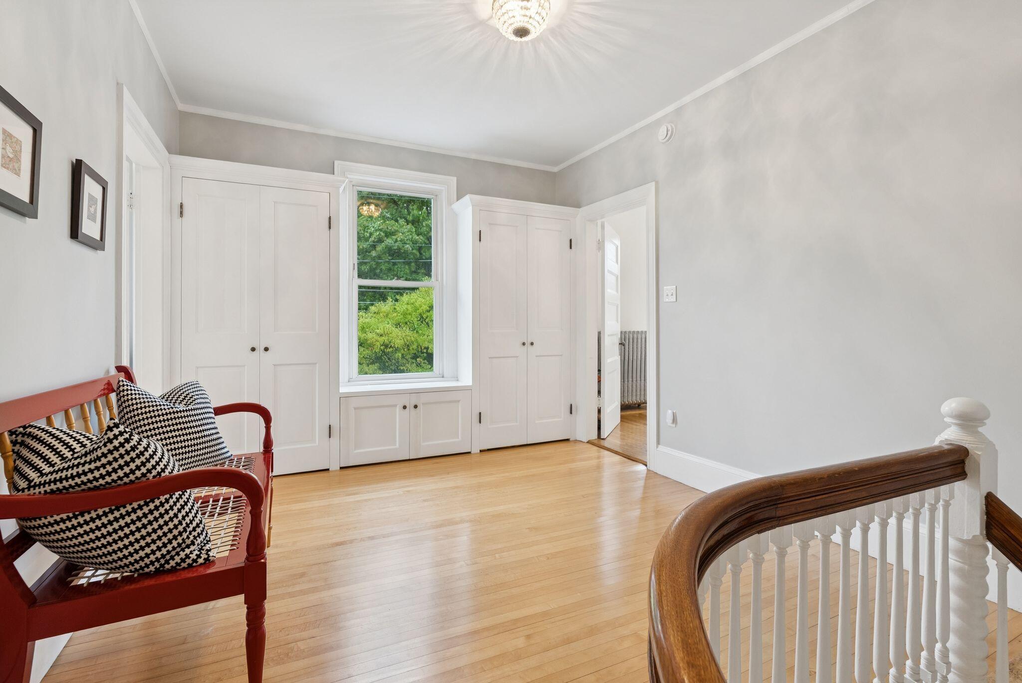 141 Beacon Street